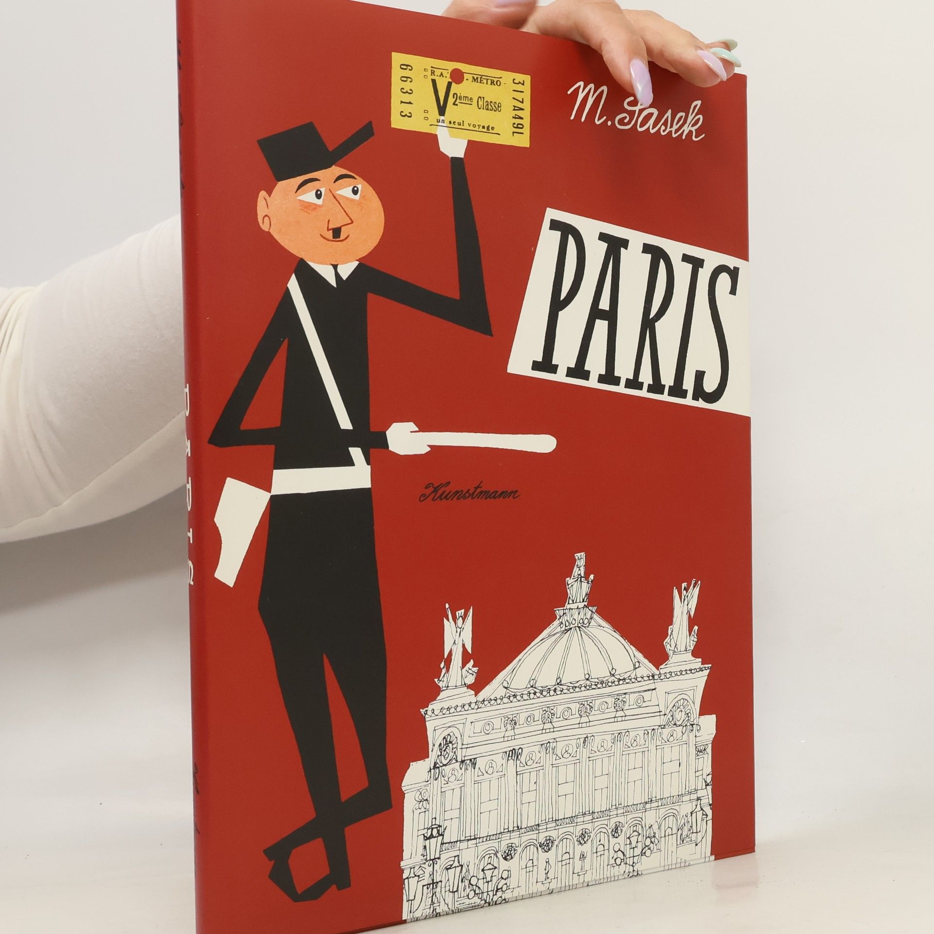 Paris