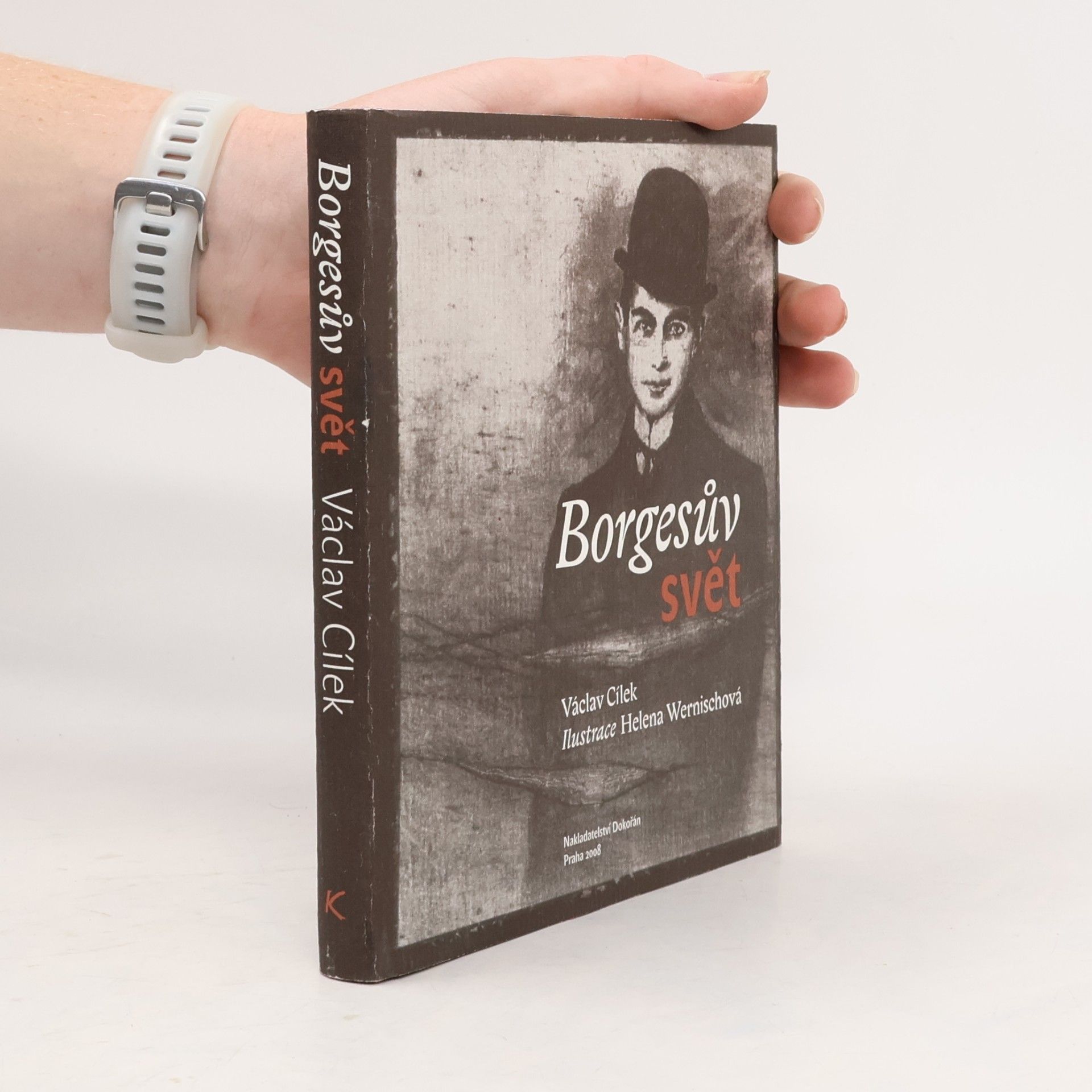 Borgesův svět