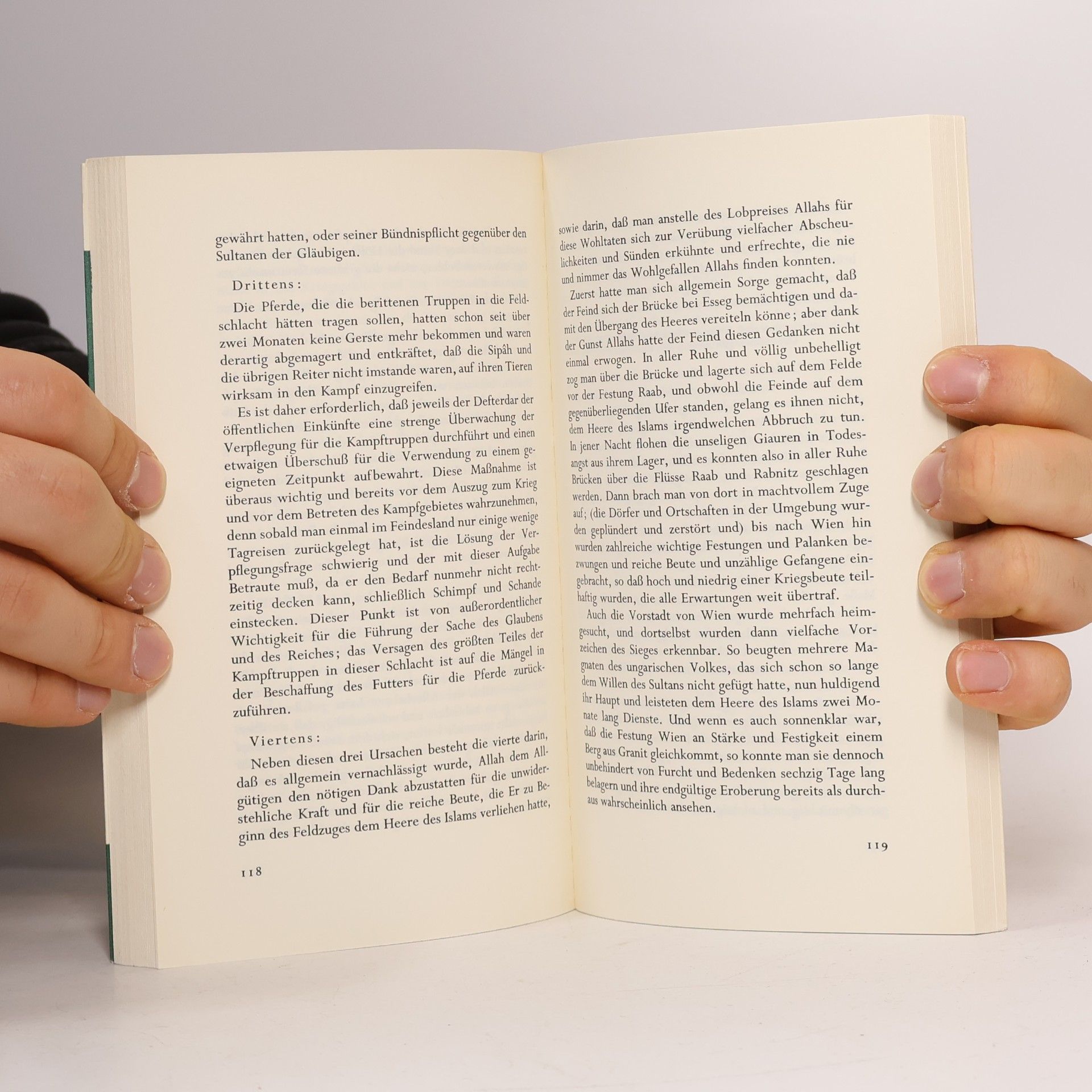 Autorenkollektiv KARA MUSTAFA VOR WIEN