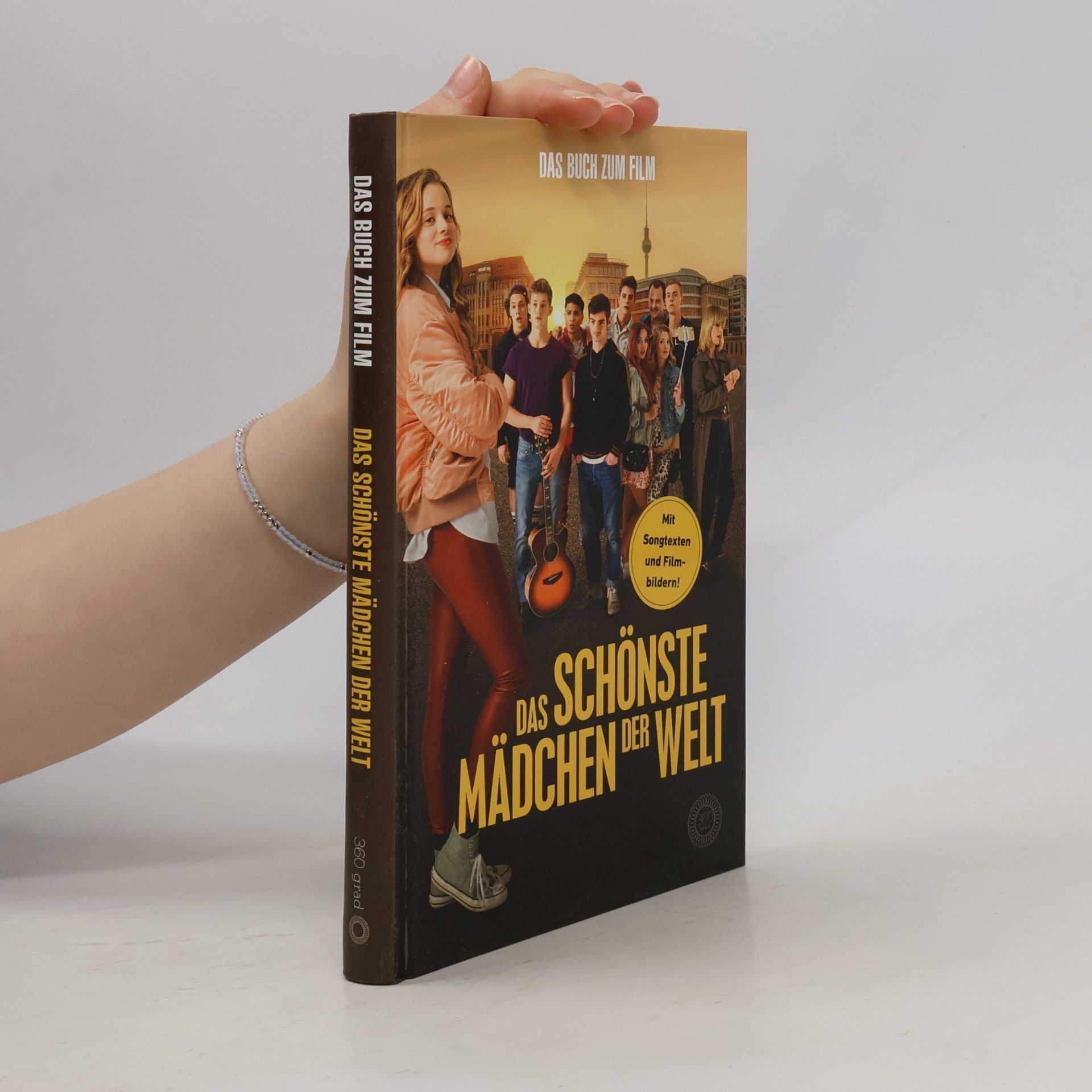 Das schönste Mädchen der Welt
