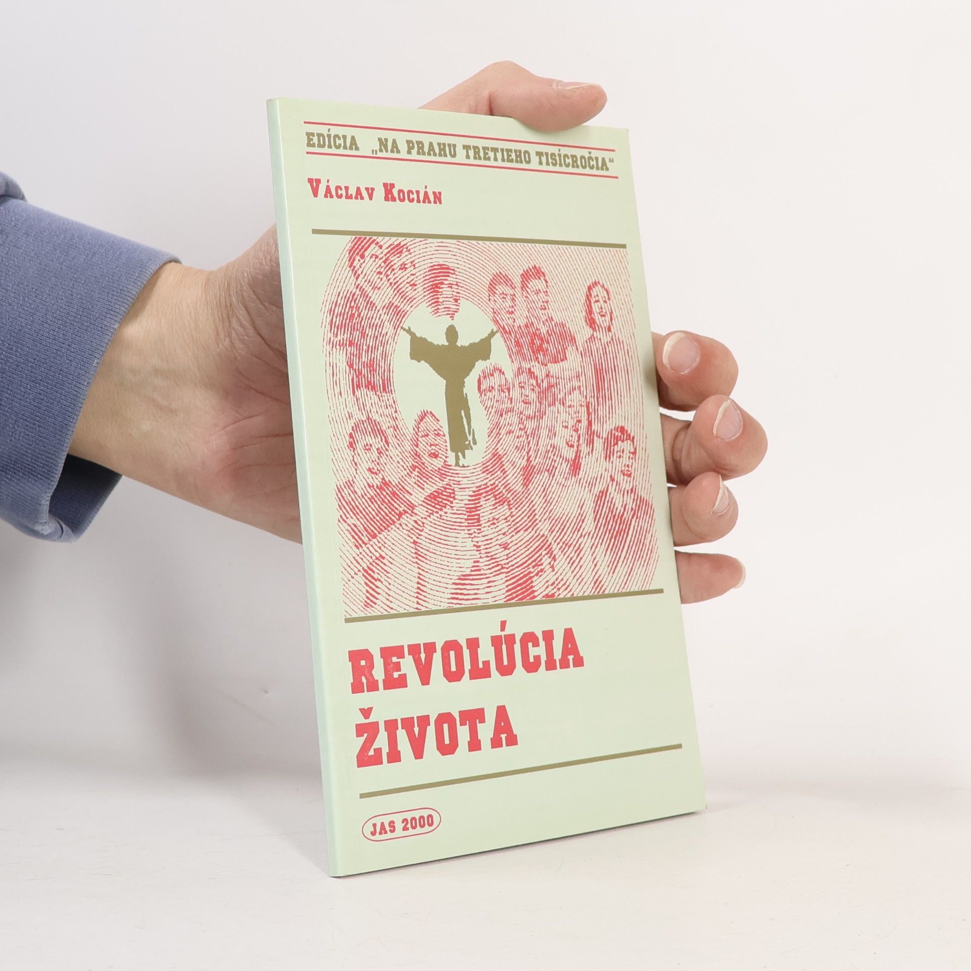 Revolúcia života