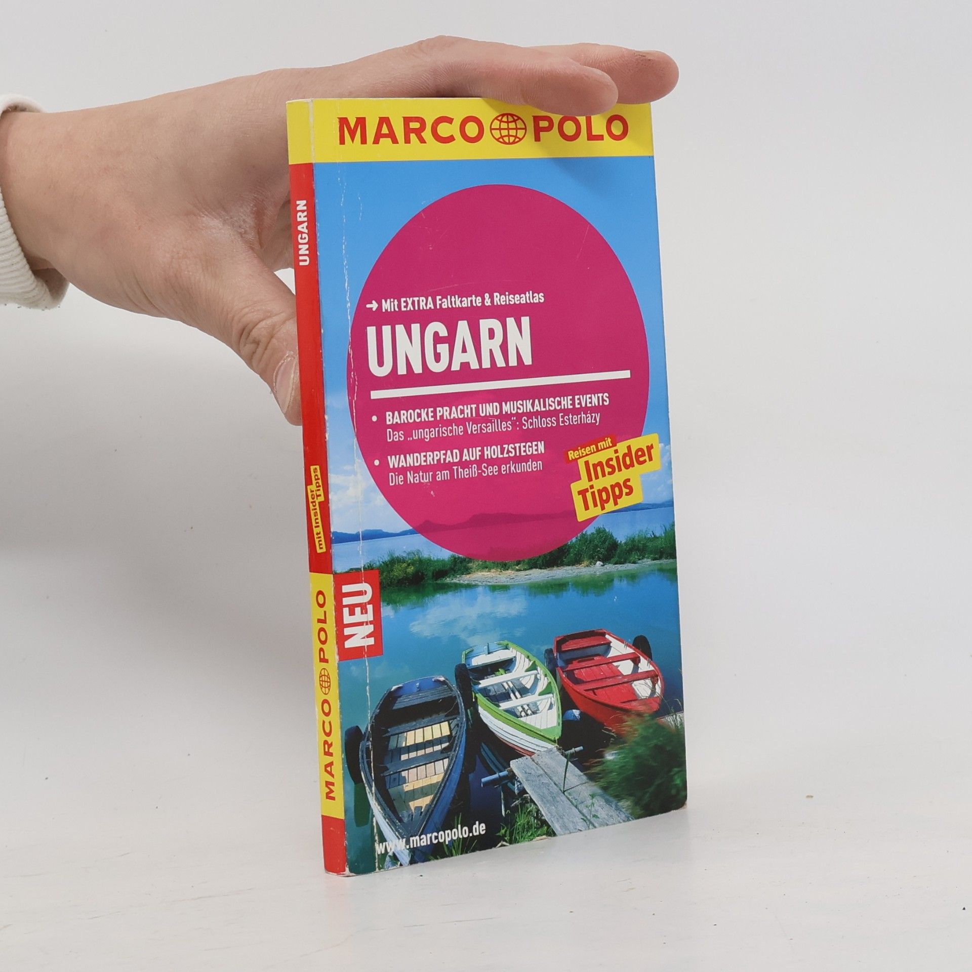 Ungarn