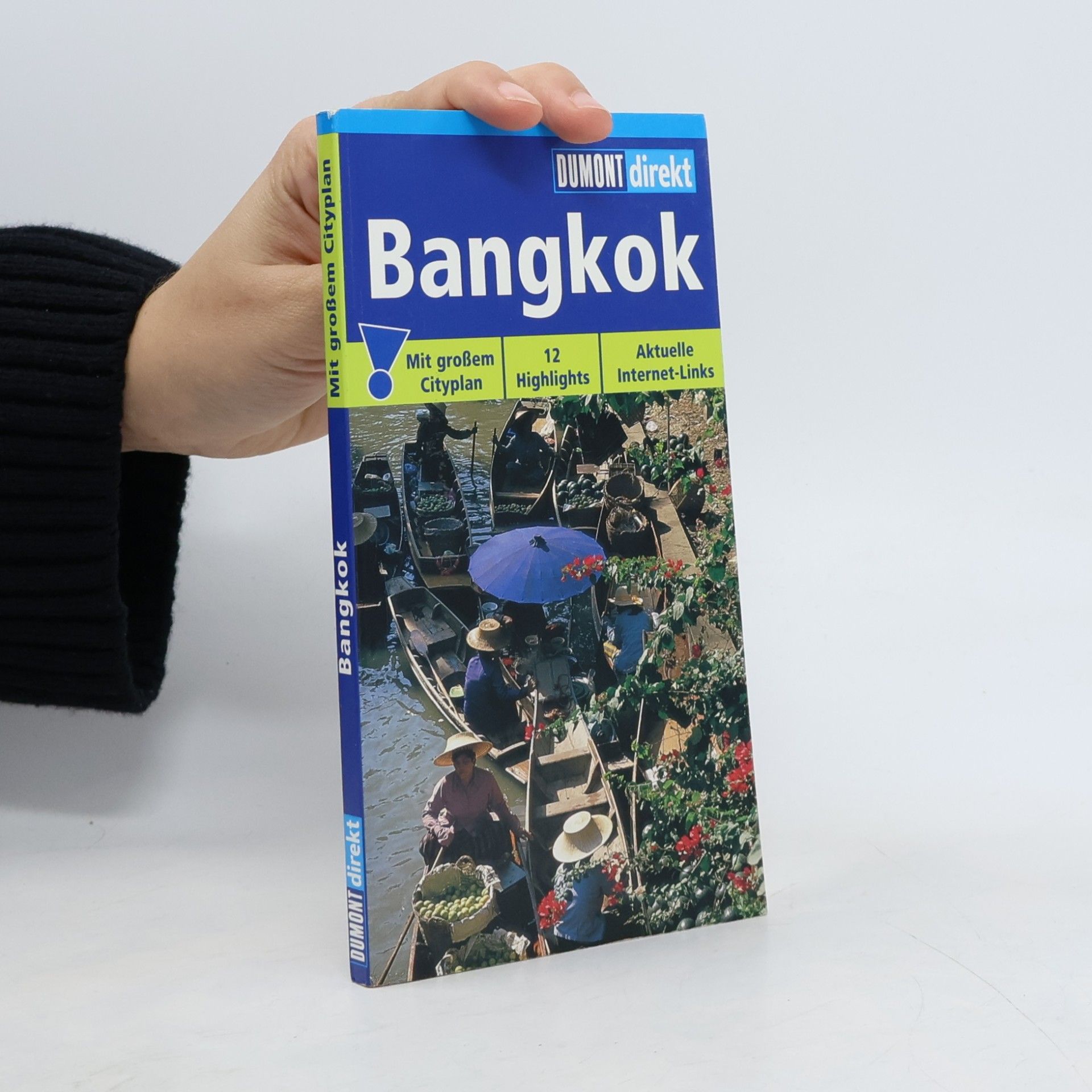 Bangkok