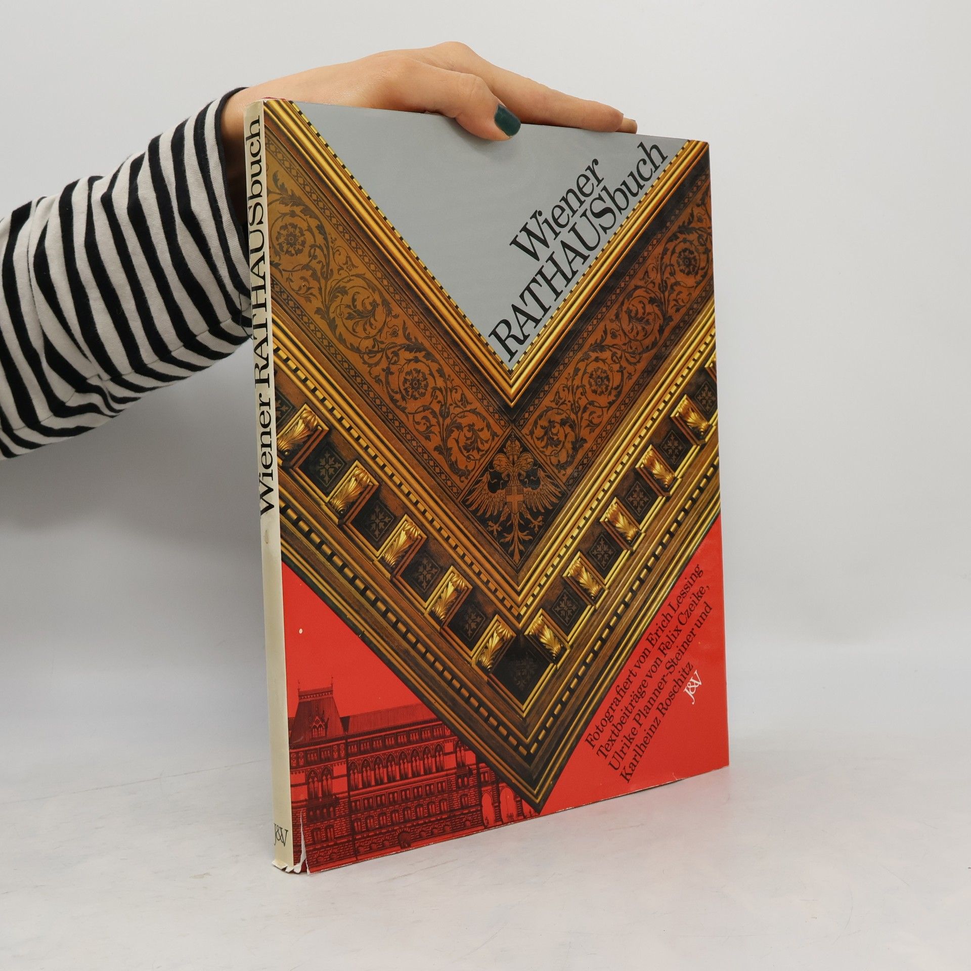 Wiener Rathausbuch
