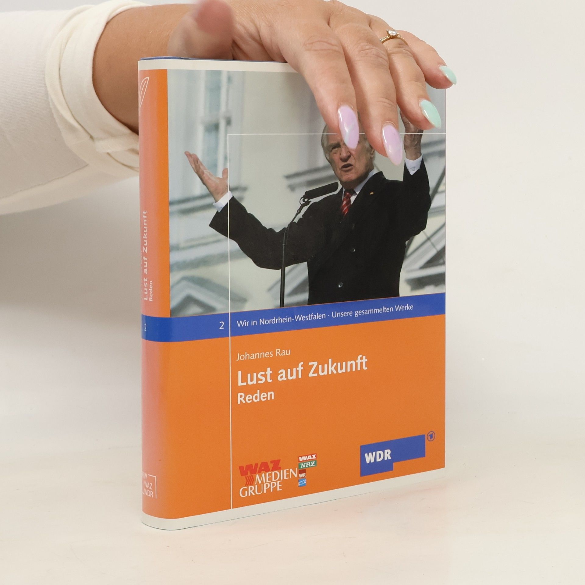 Lust auf Zukunft