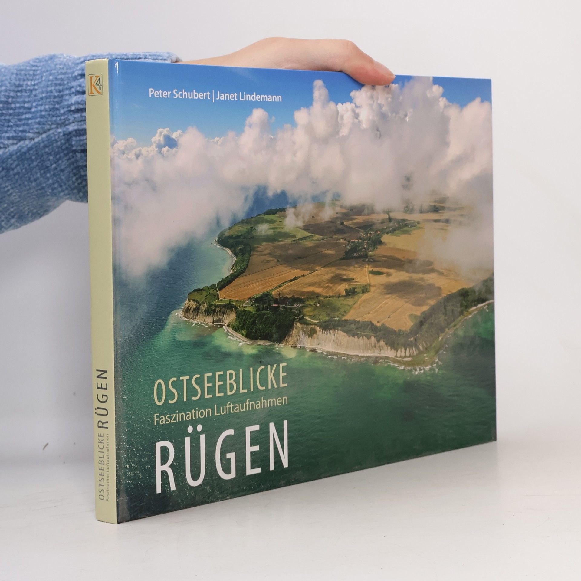Ostseeblicke - Faszination Luftaufnahmen