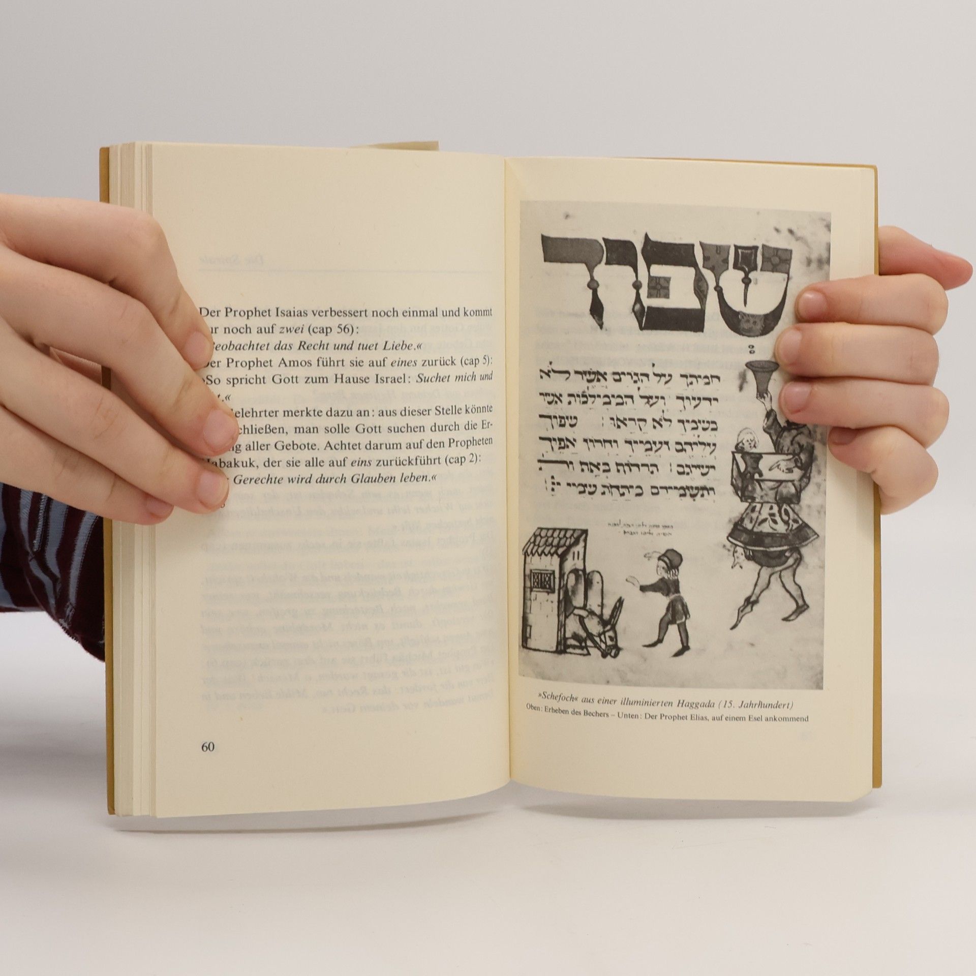 Gertrude Sartory Texte zum Nachdenken. Weisung in Freude