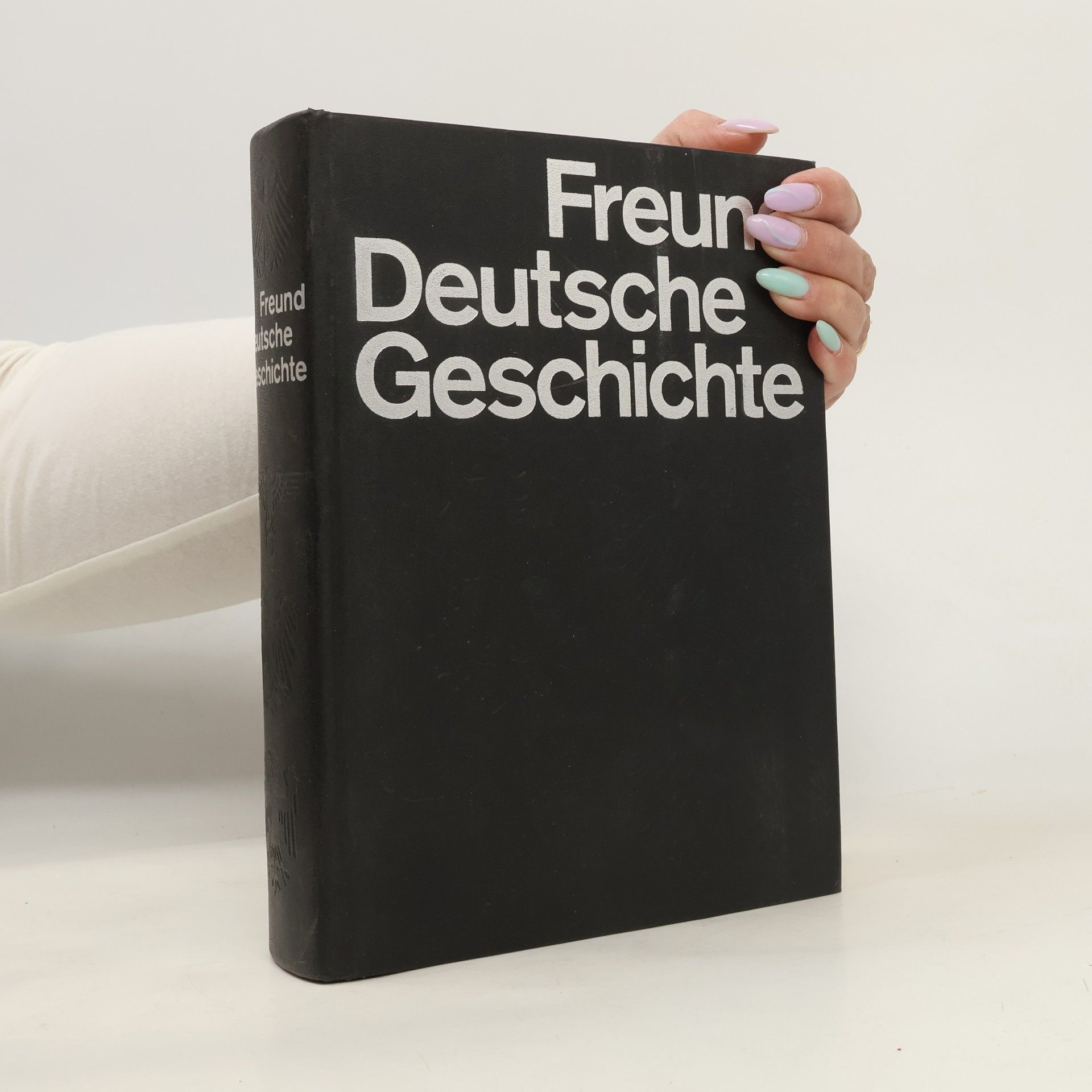 Deutsche Geschichte