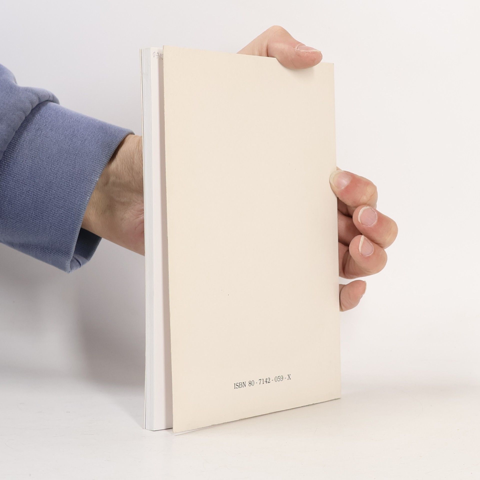 Anton Tyrol Znaky časov 1