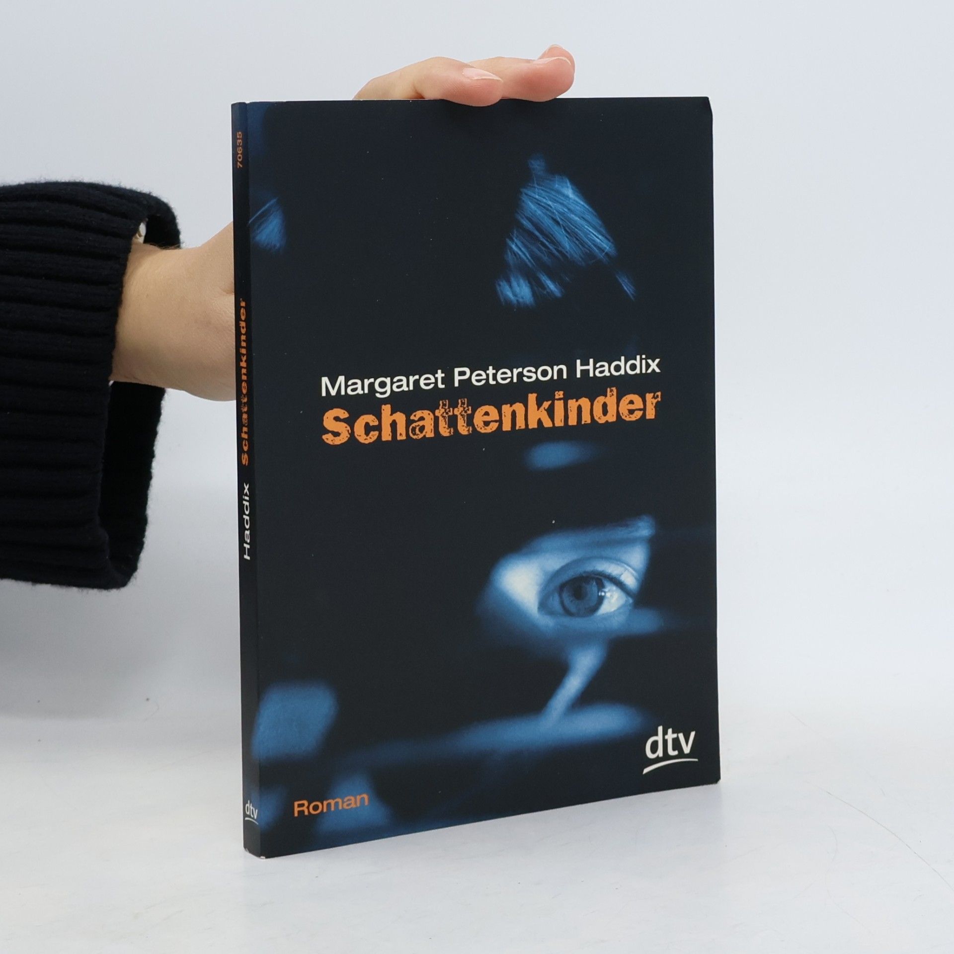 Schattenkinder