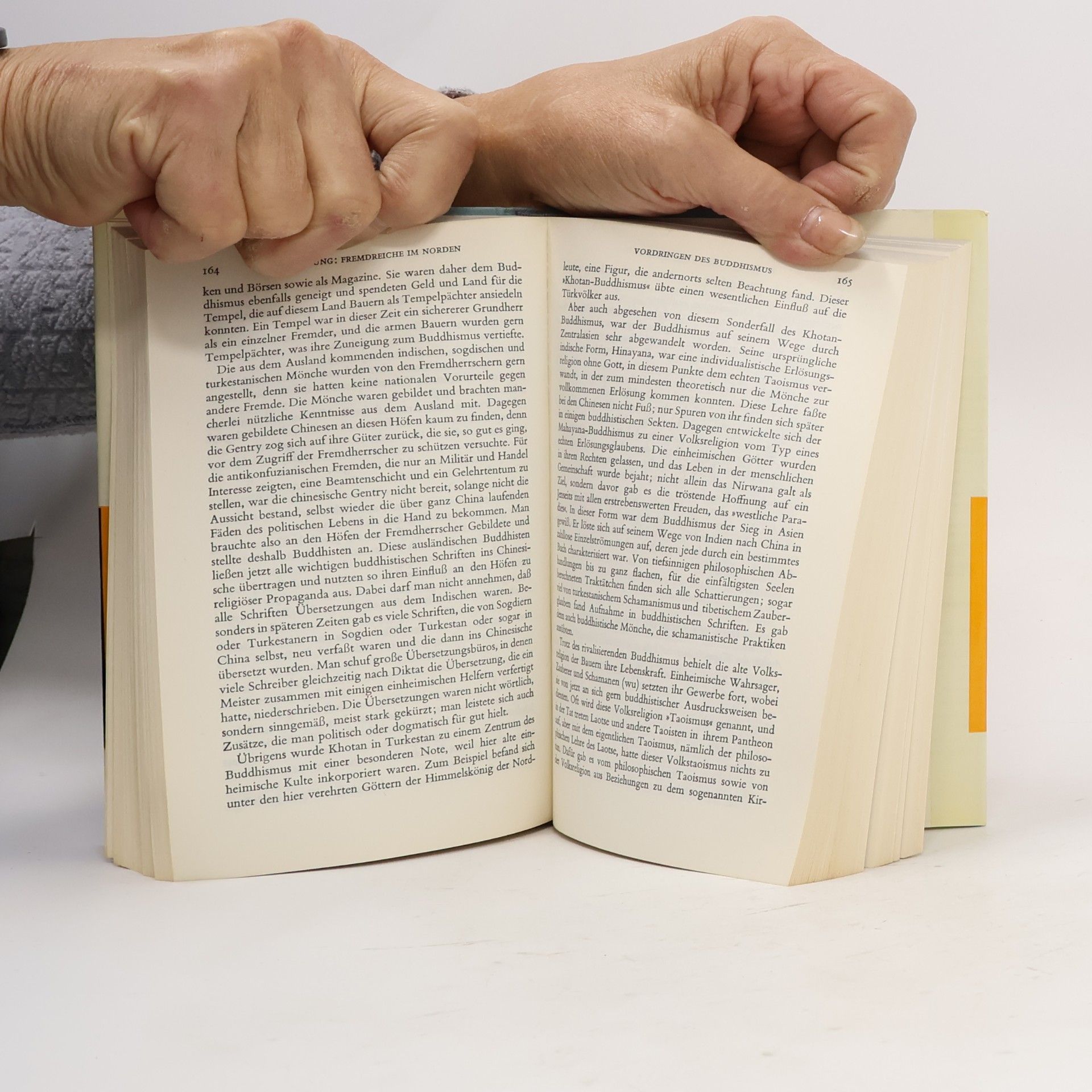 Wolfram Eberhard Geschichte Chinas
