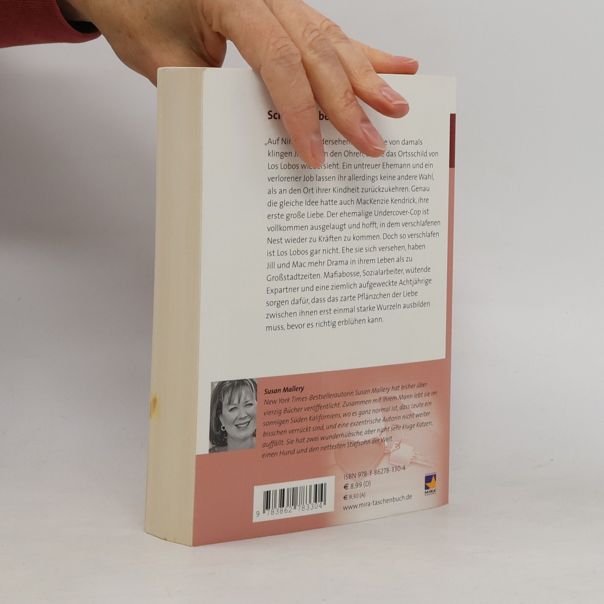Susan Mallery Schönes Leben noch!
