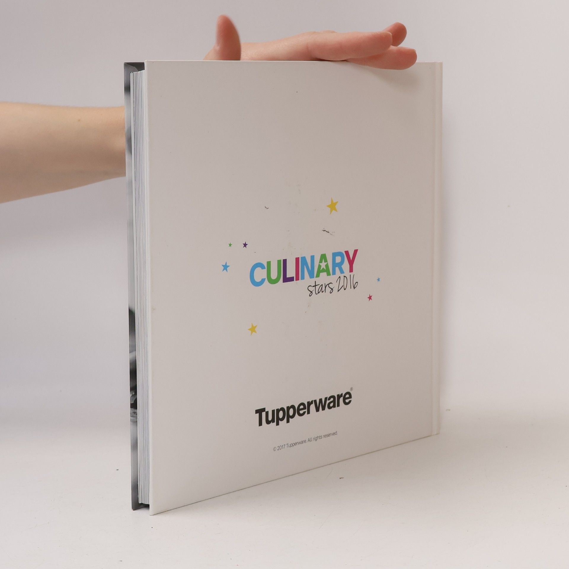 Autorenkollektiv Culinary Stars 2016