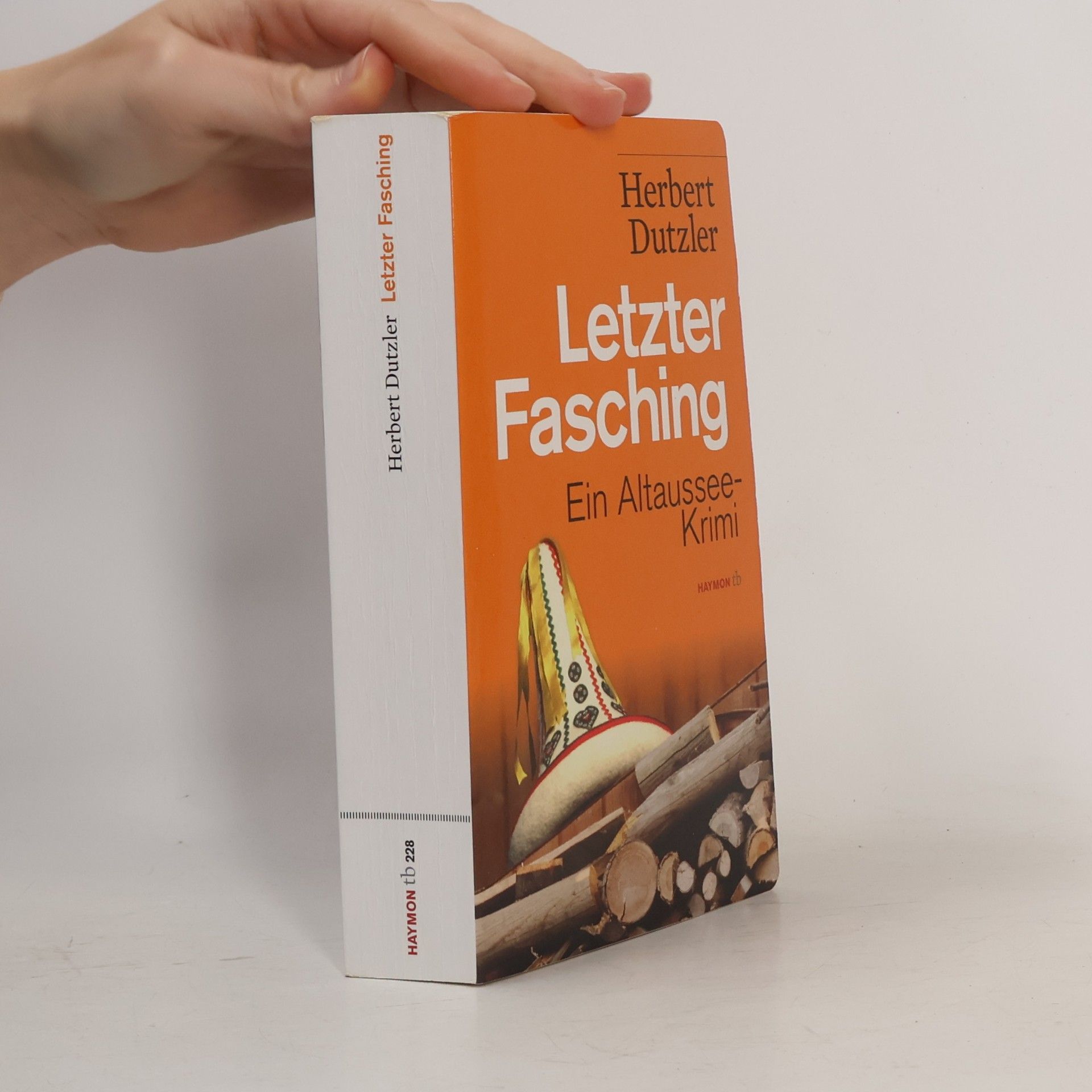 Letzter Fasching