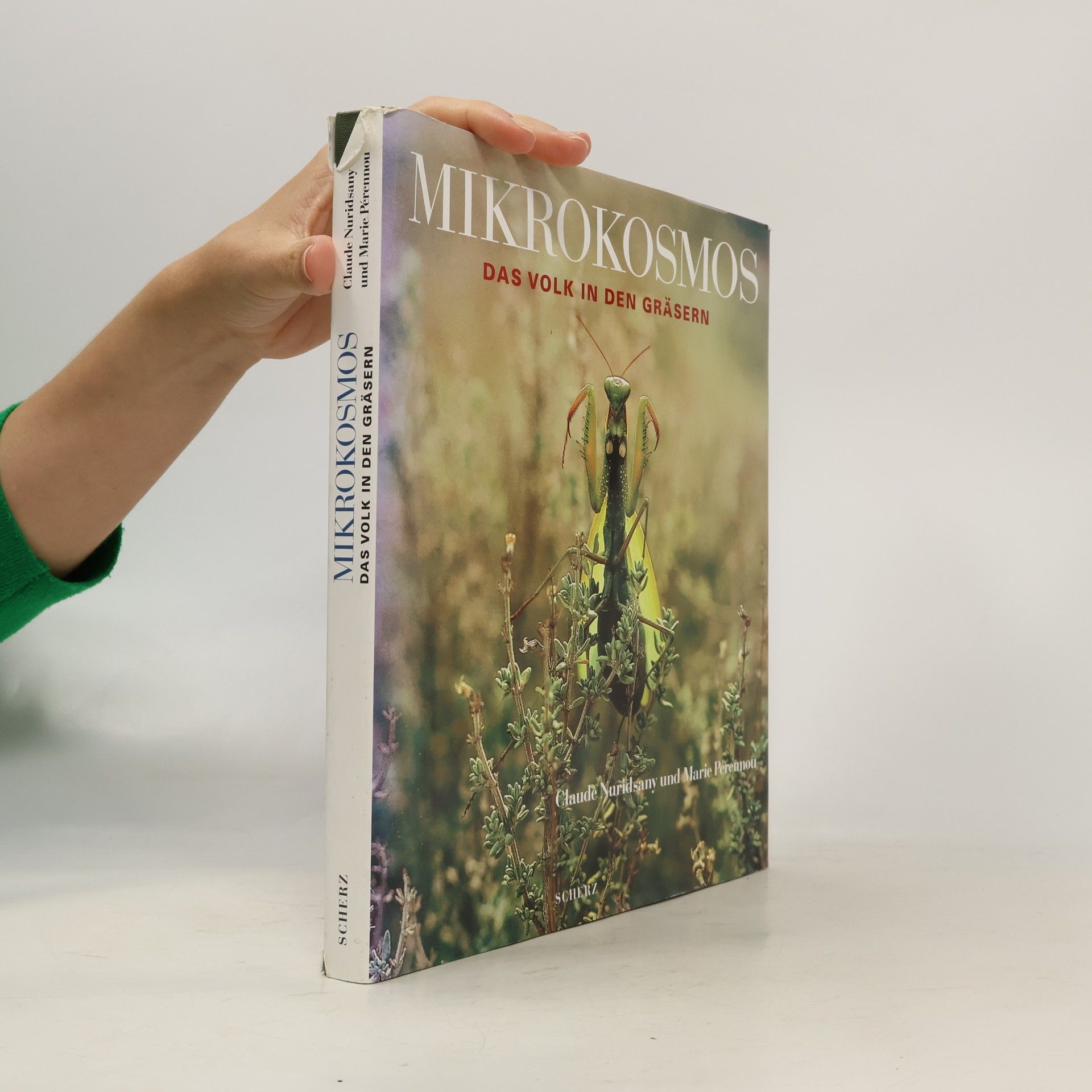 Mikrokosmos
