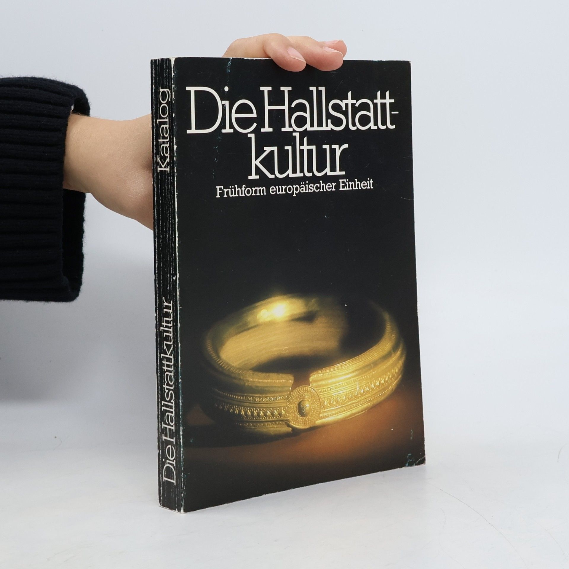 Die Hallstattkultur