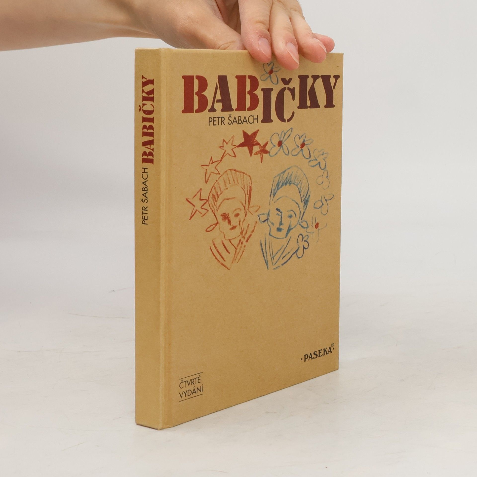 Babičky
