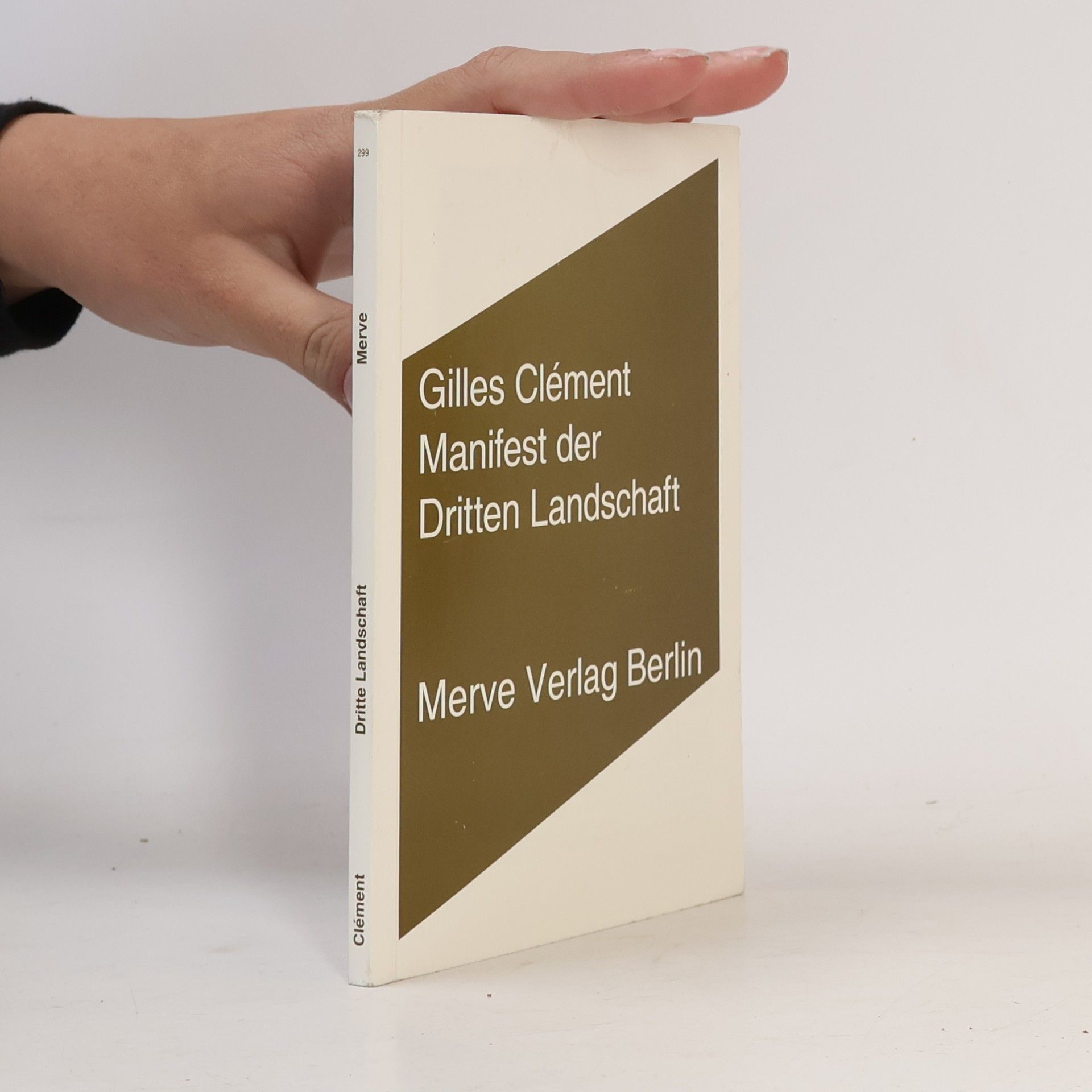 Manifest der Dritten Landschaft