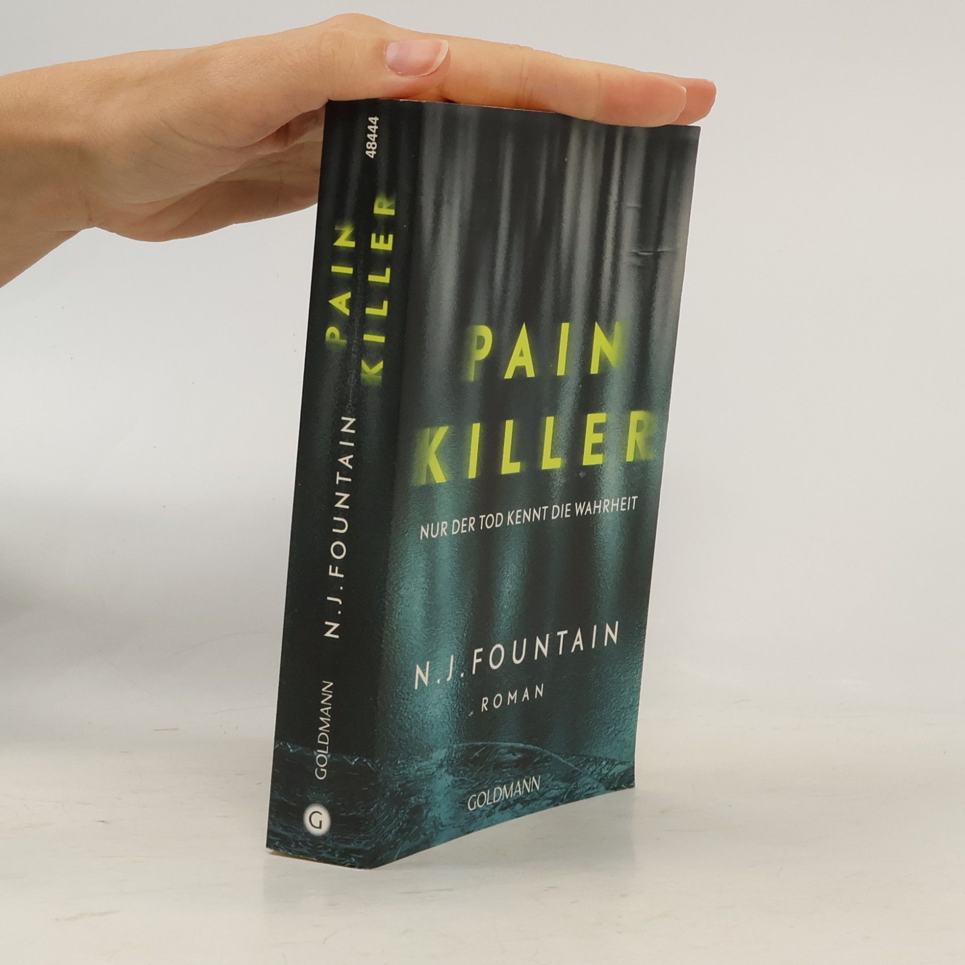 Painkiller