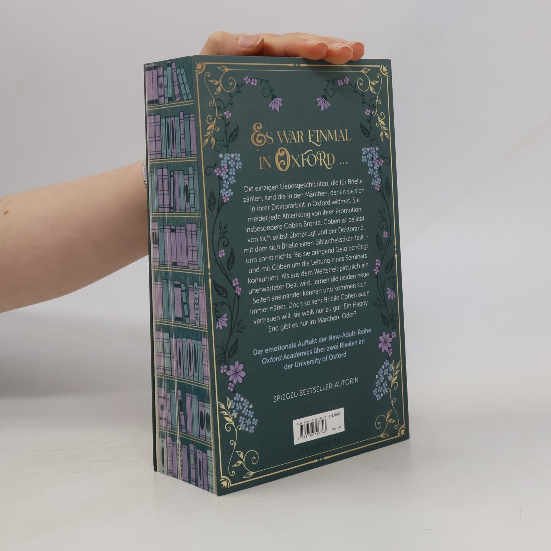 Merit Niemeitz Footnotes of Fairytales