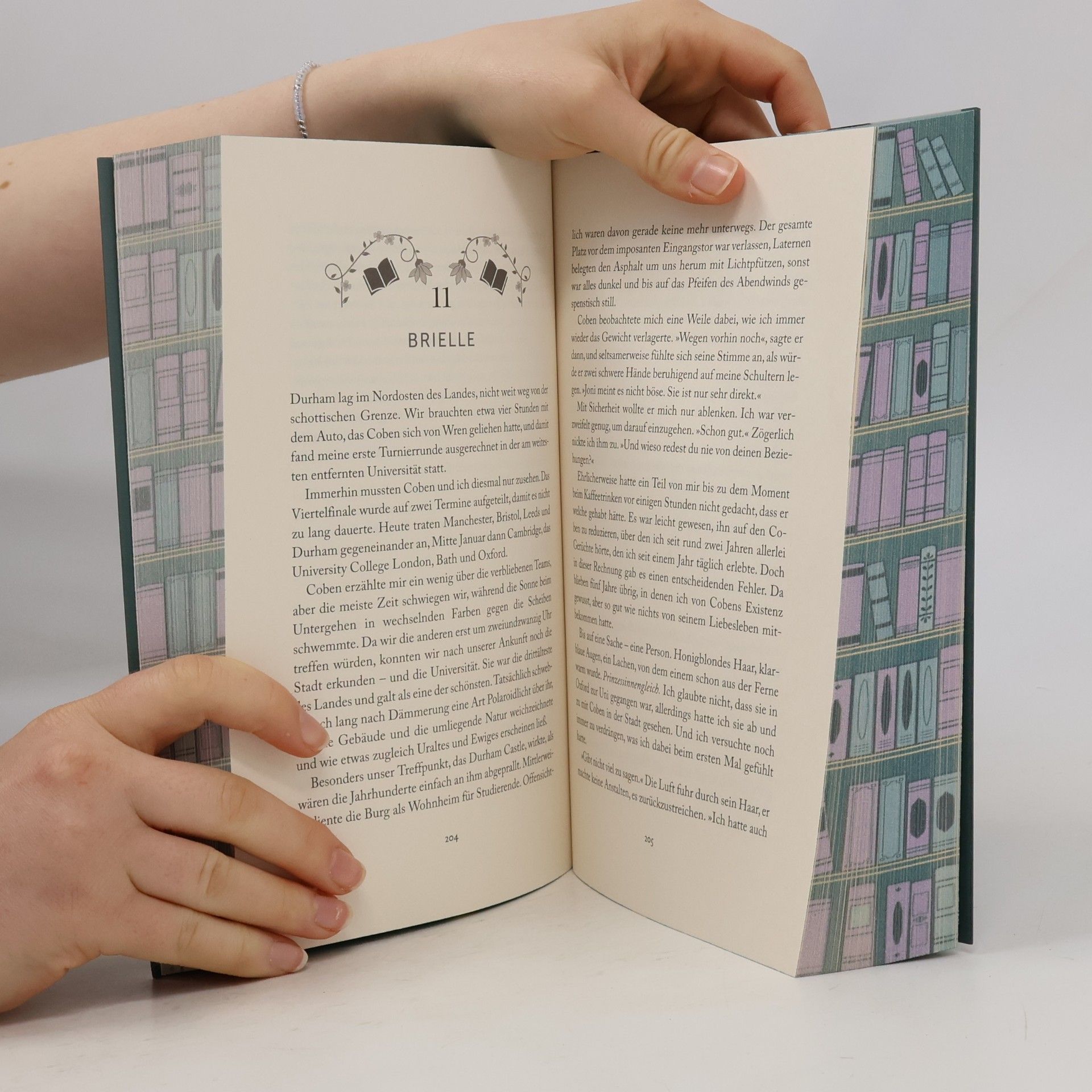 Merit Niemeitz Footnotes of Fairytales