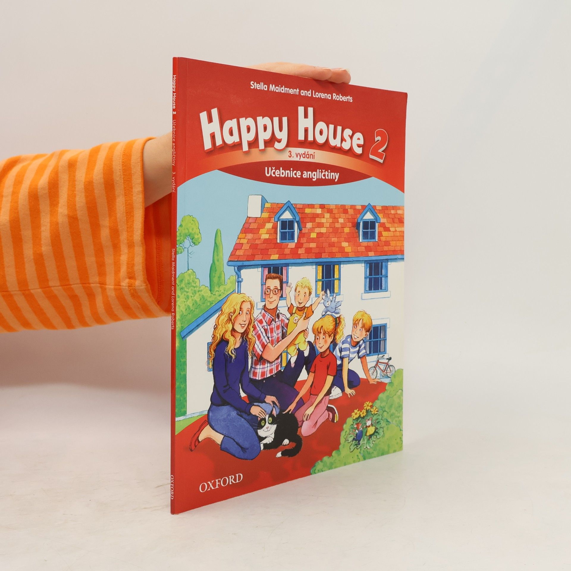 Happy house 2