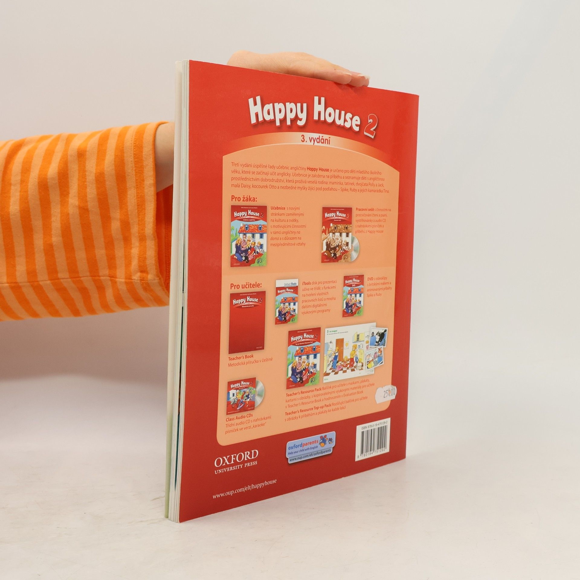 Stella Maidment Happy house 2