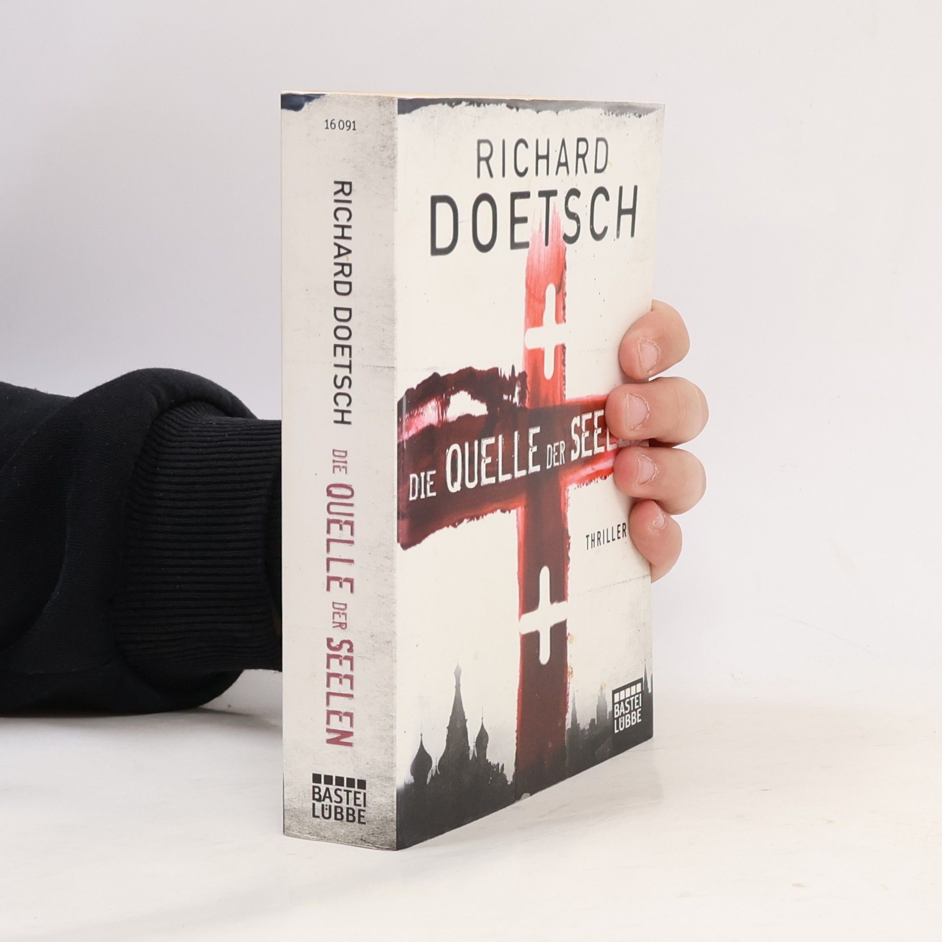 Die Quelle der Seelen
