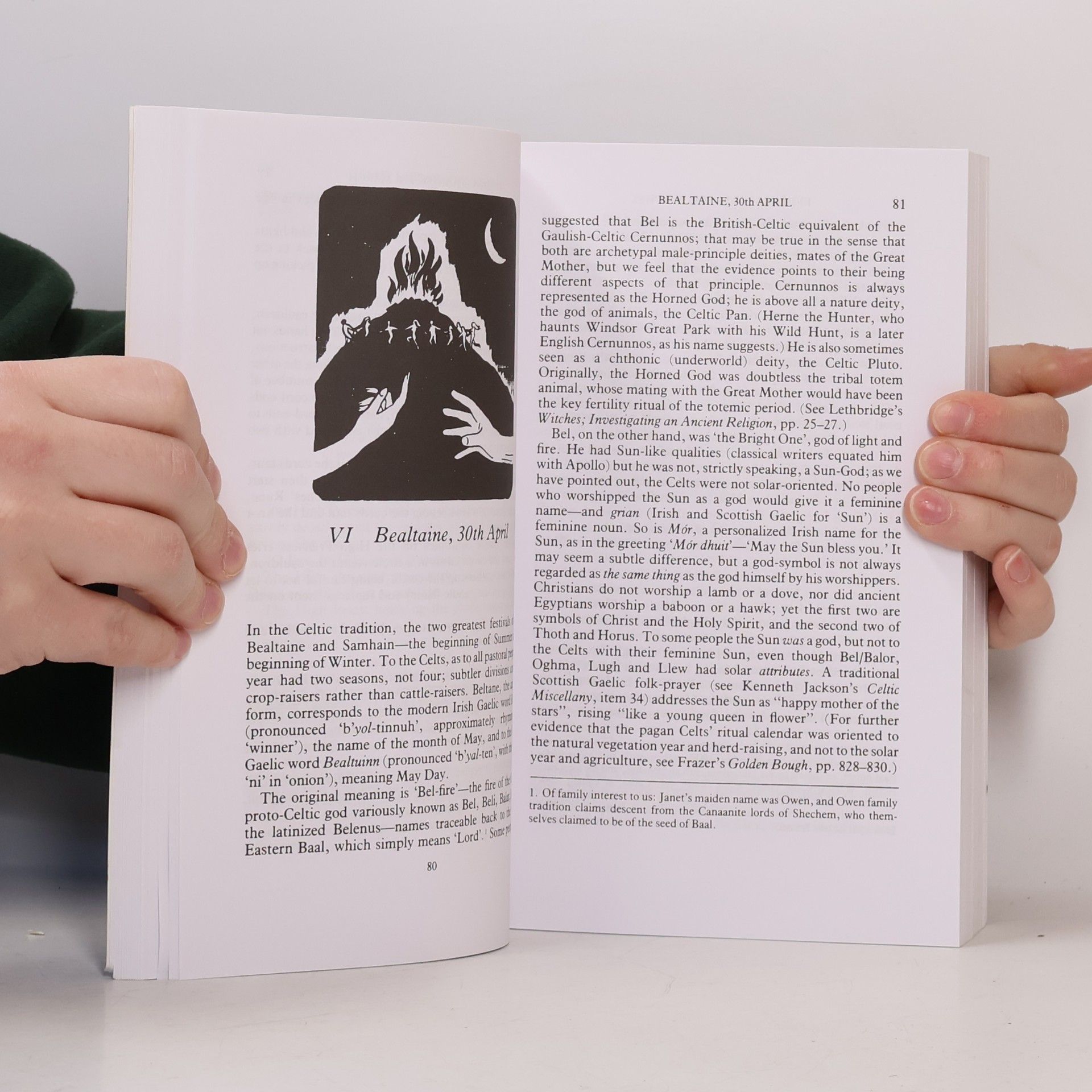 Janet Farrar A Witches' Bible. The Complete Witches' Handbook
