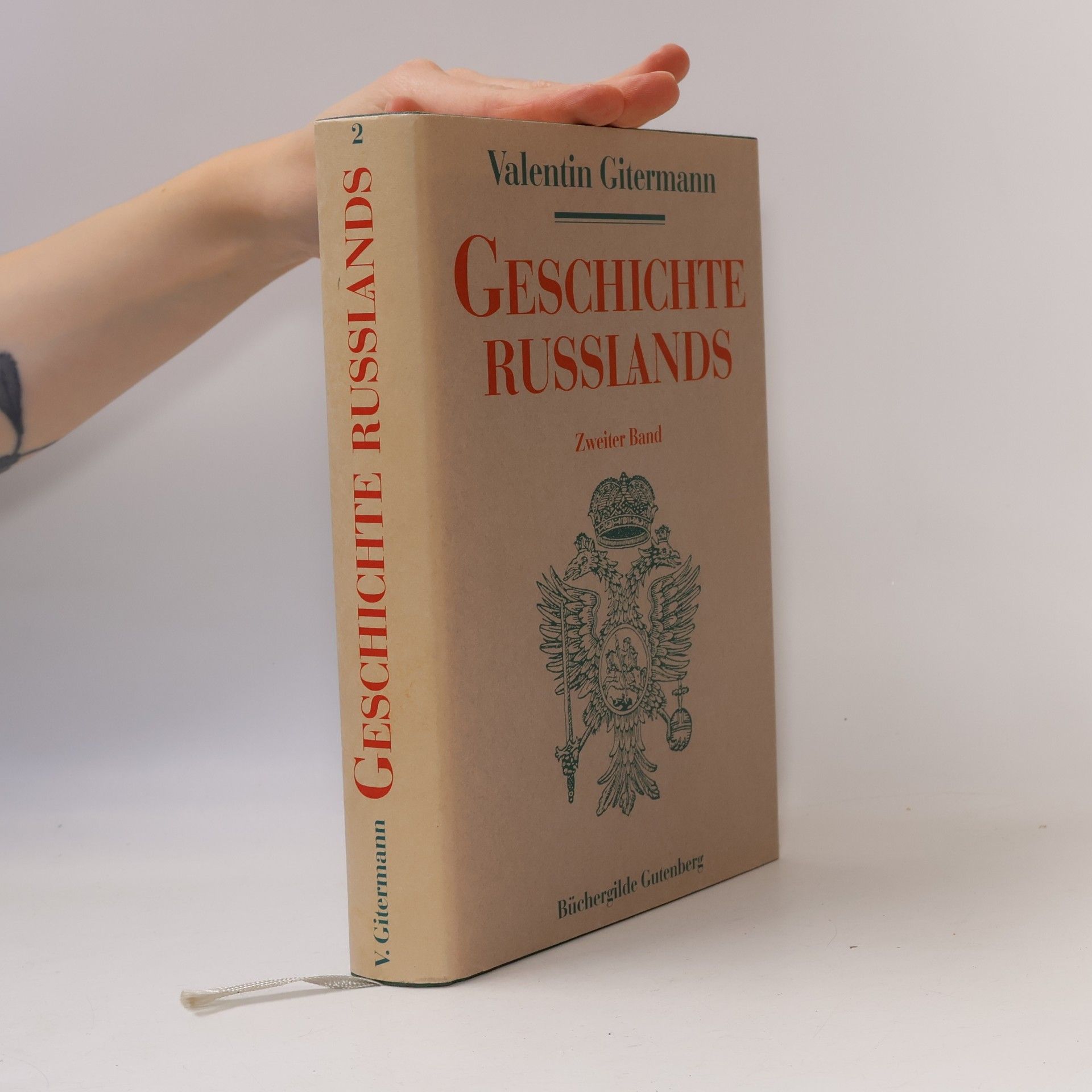 Geschichte Russlands 2