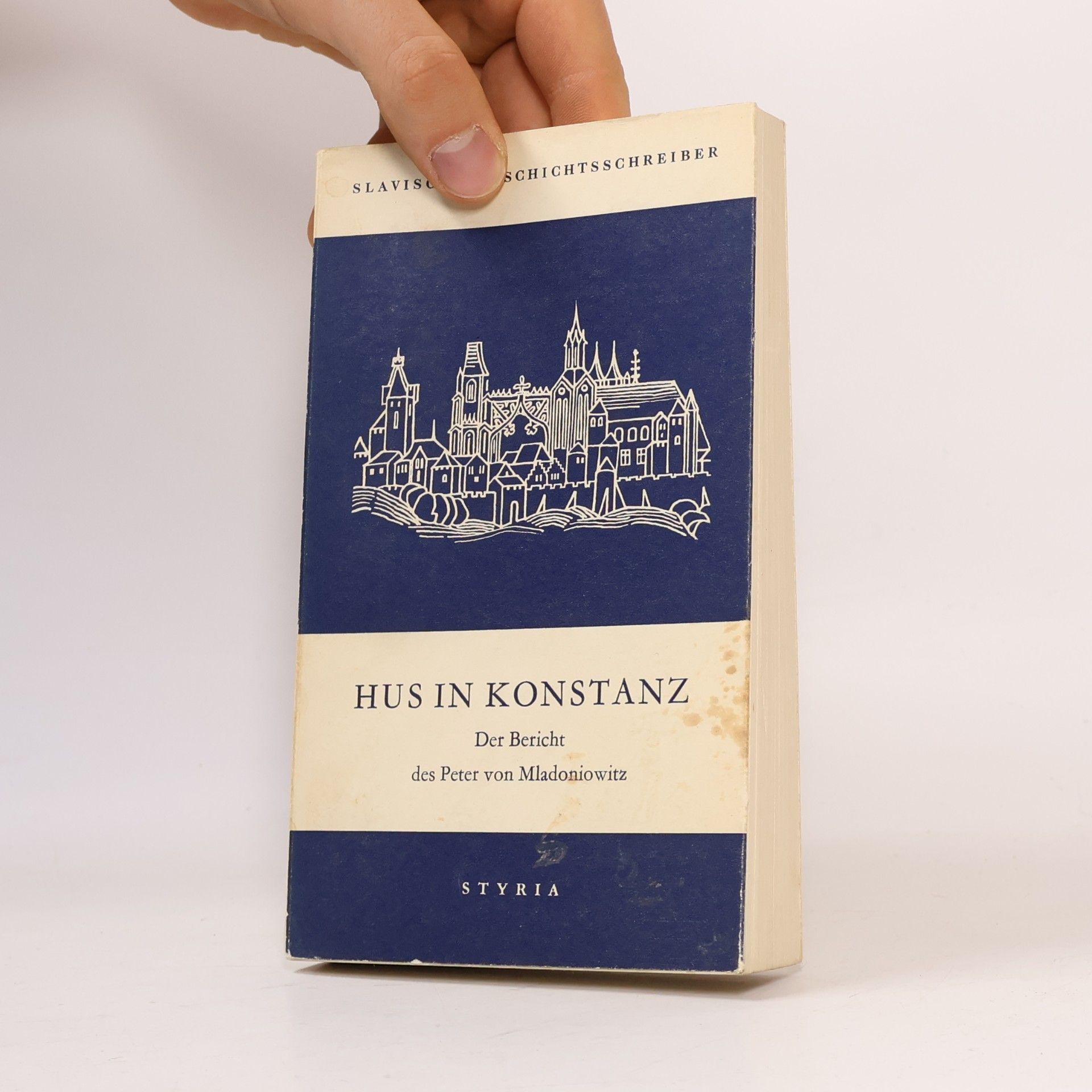 Autorenkollektiv Hus in Konstanz