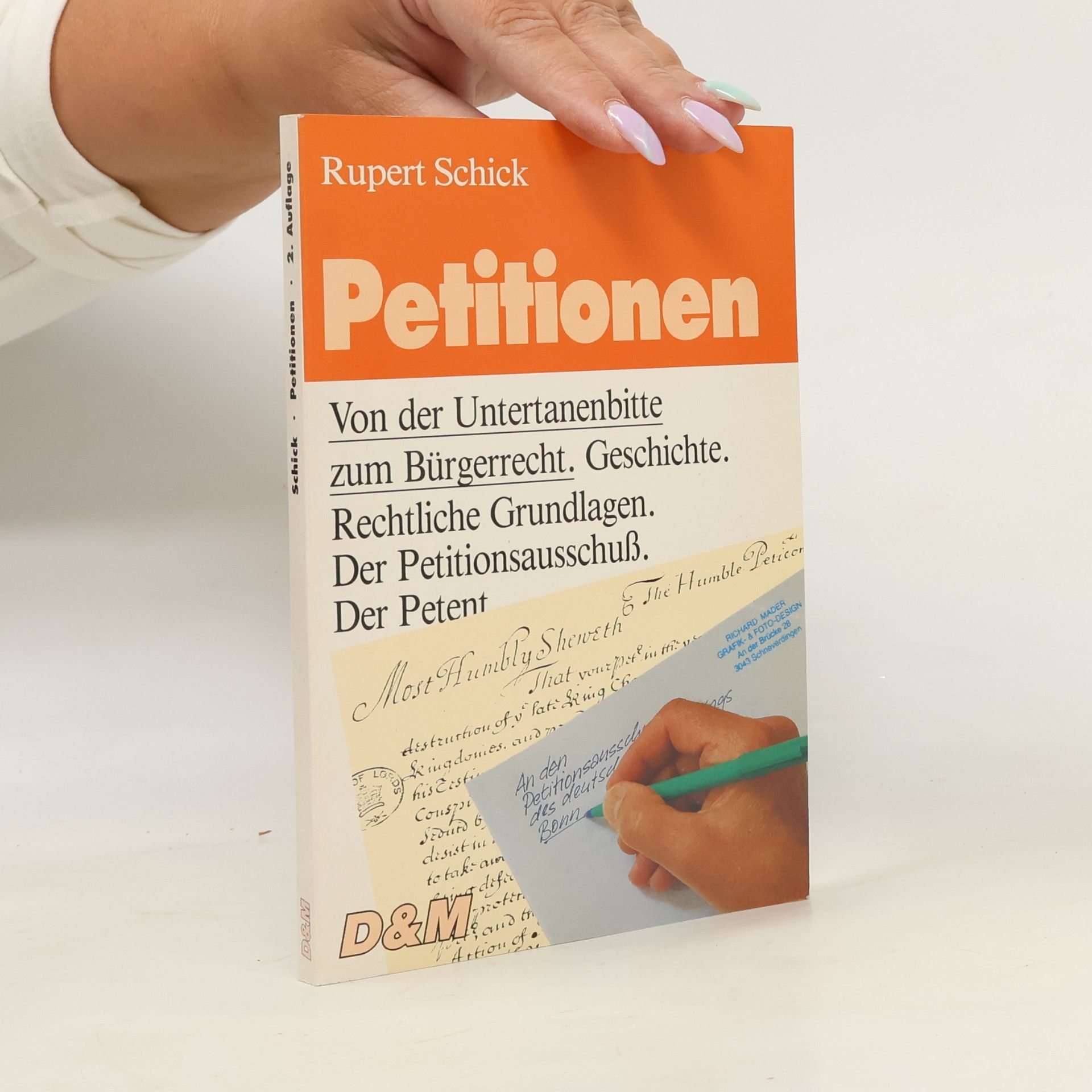 Petitionen