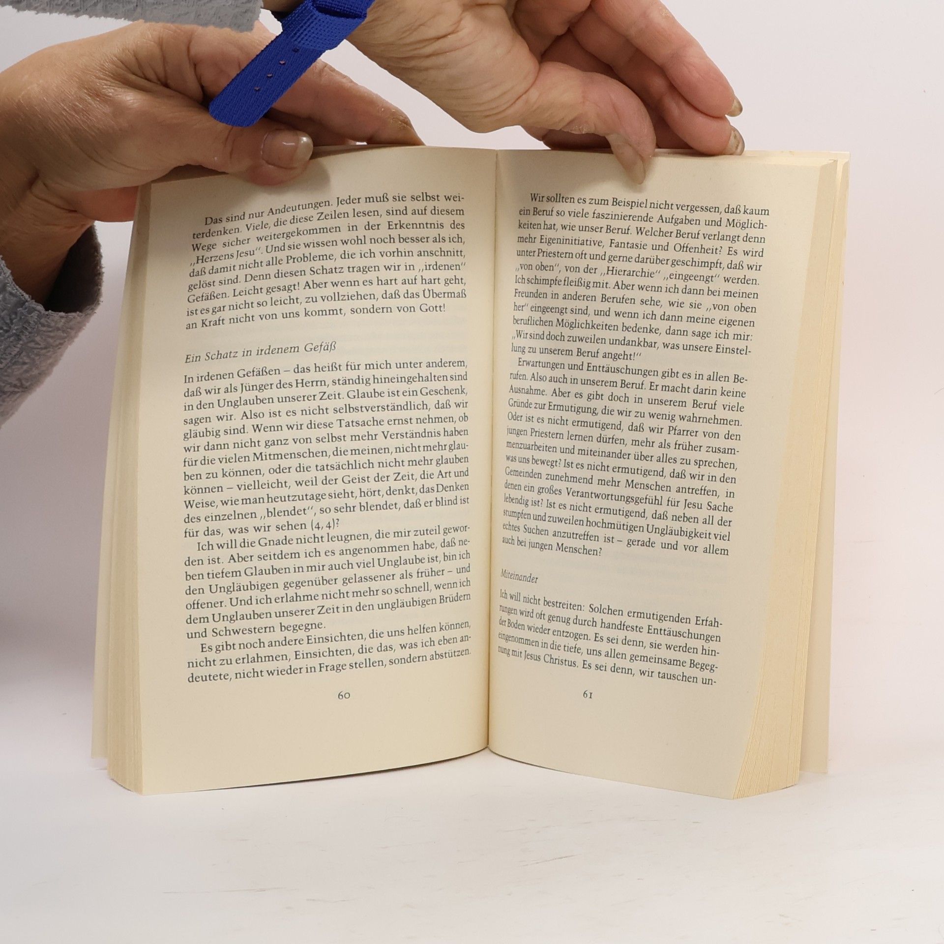 Autorenkollektiv Gelebte Spiritualität