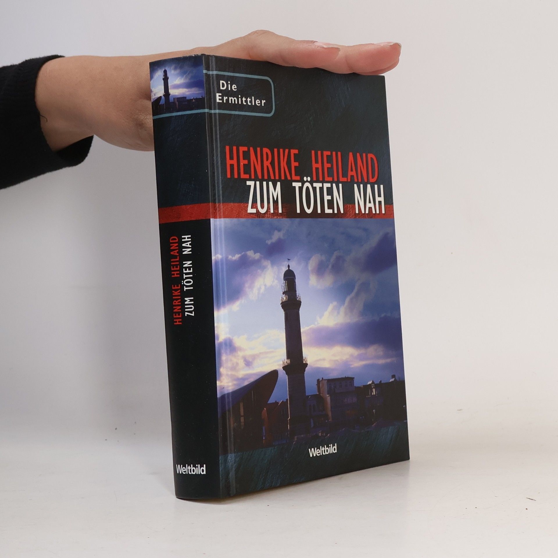 Zum Töten Nah