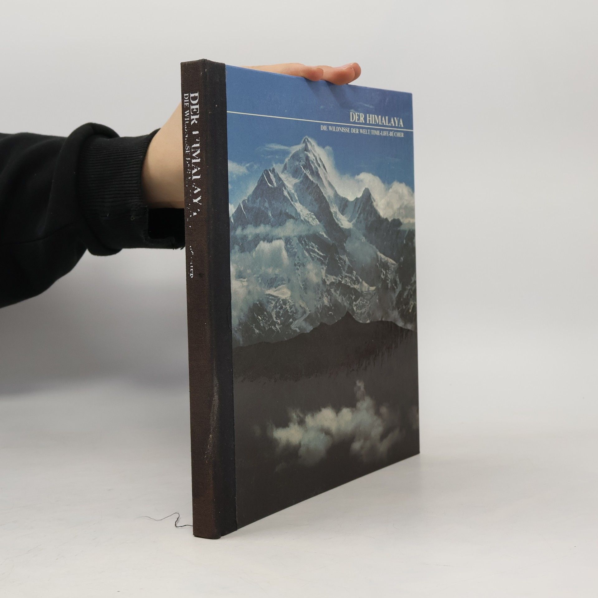 Autorenkollektiv Der Himalaya