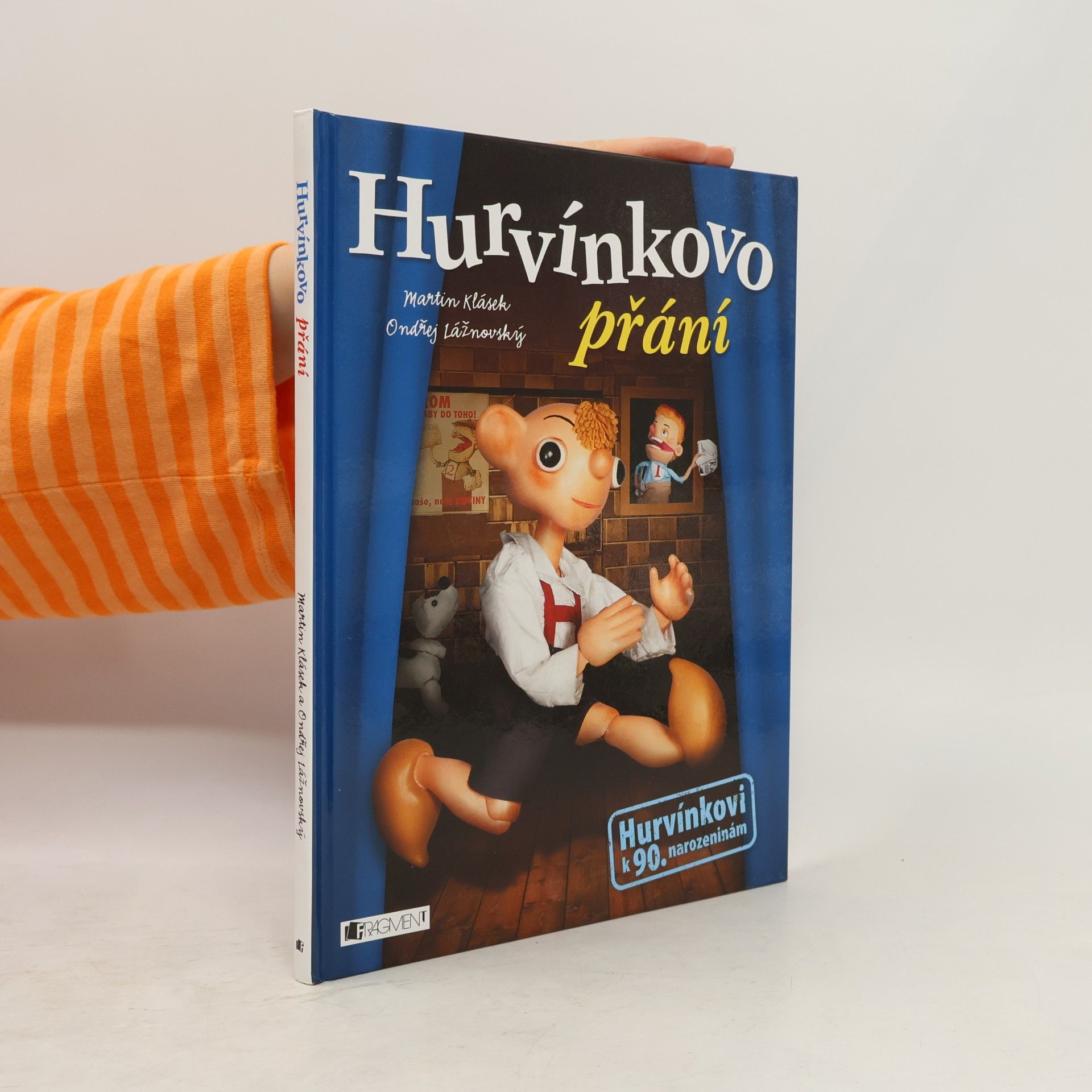 Hurvínkovo přání