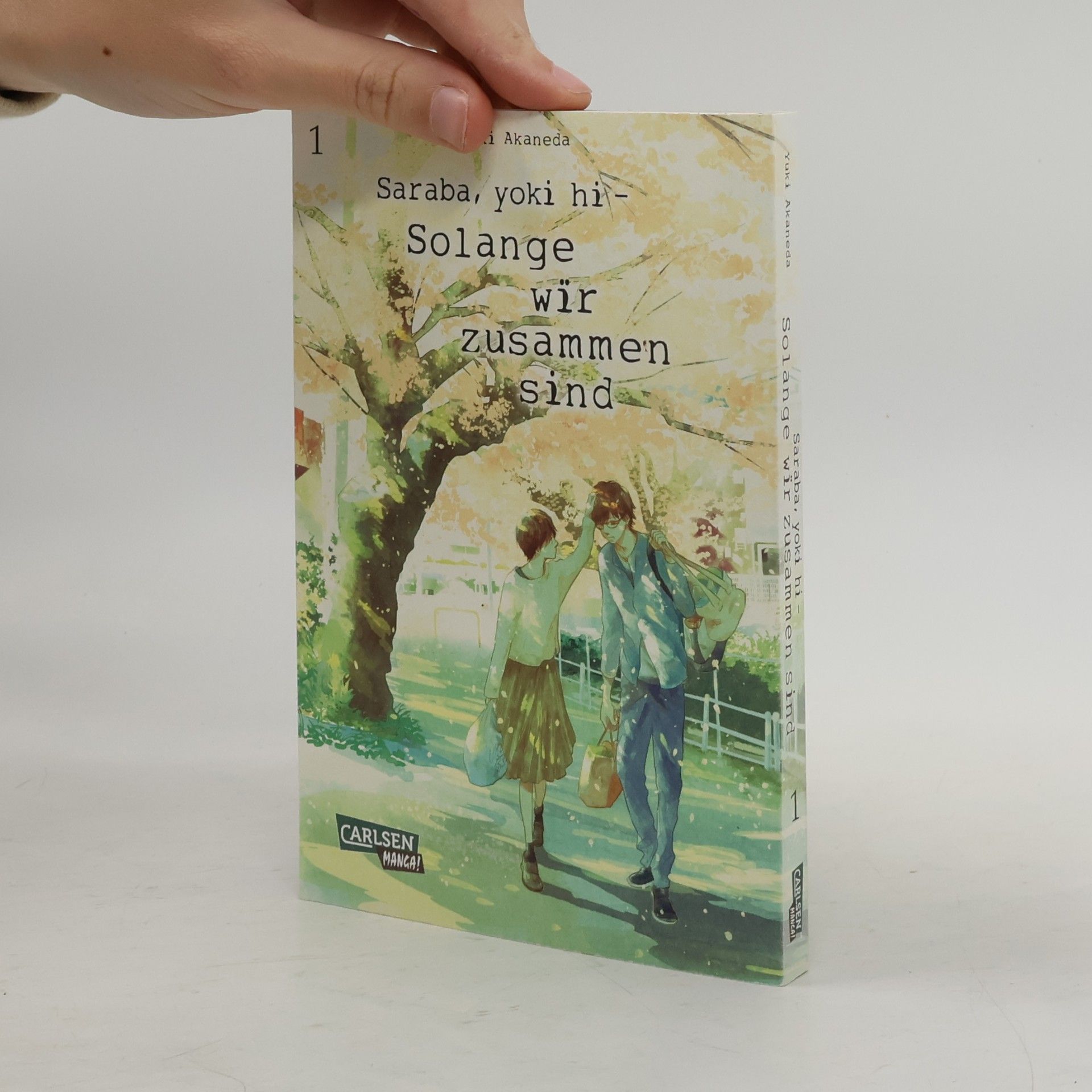Solange wir zusammen sind 1