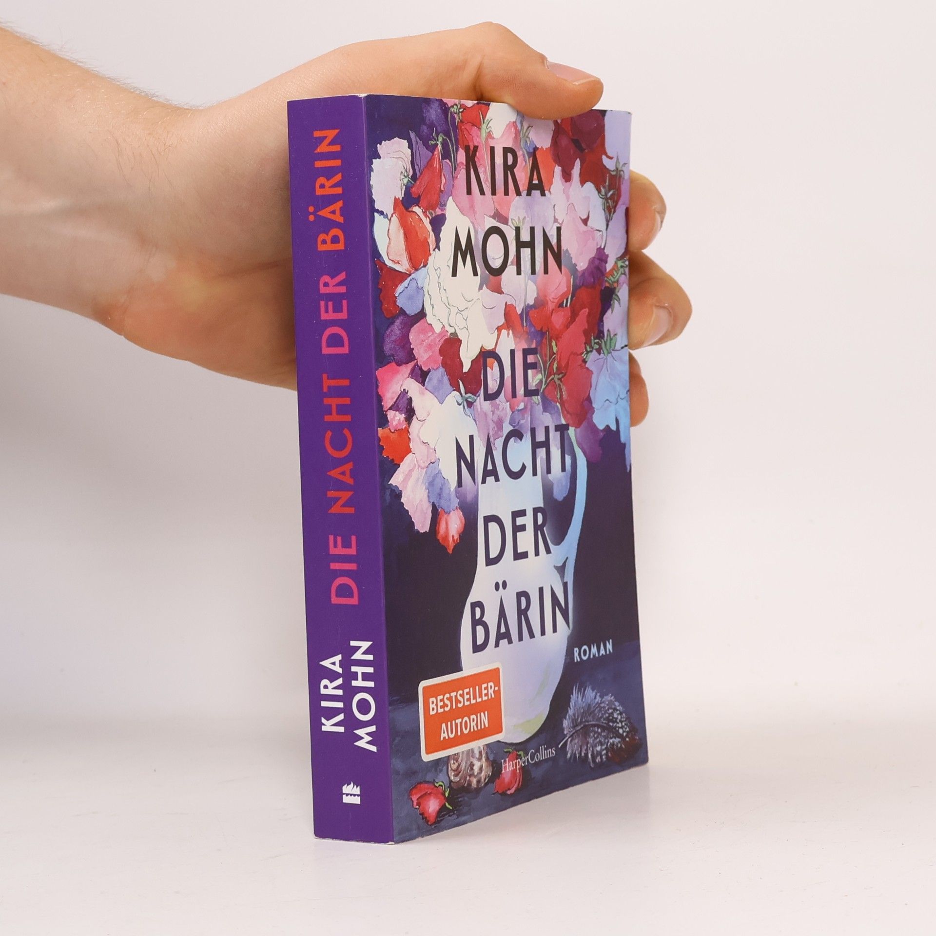 Die Nacht der Bärin