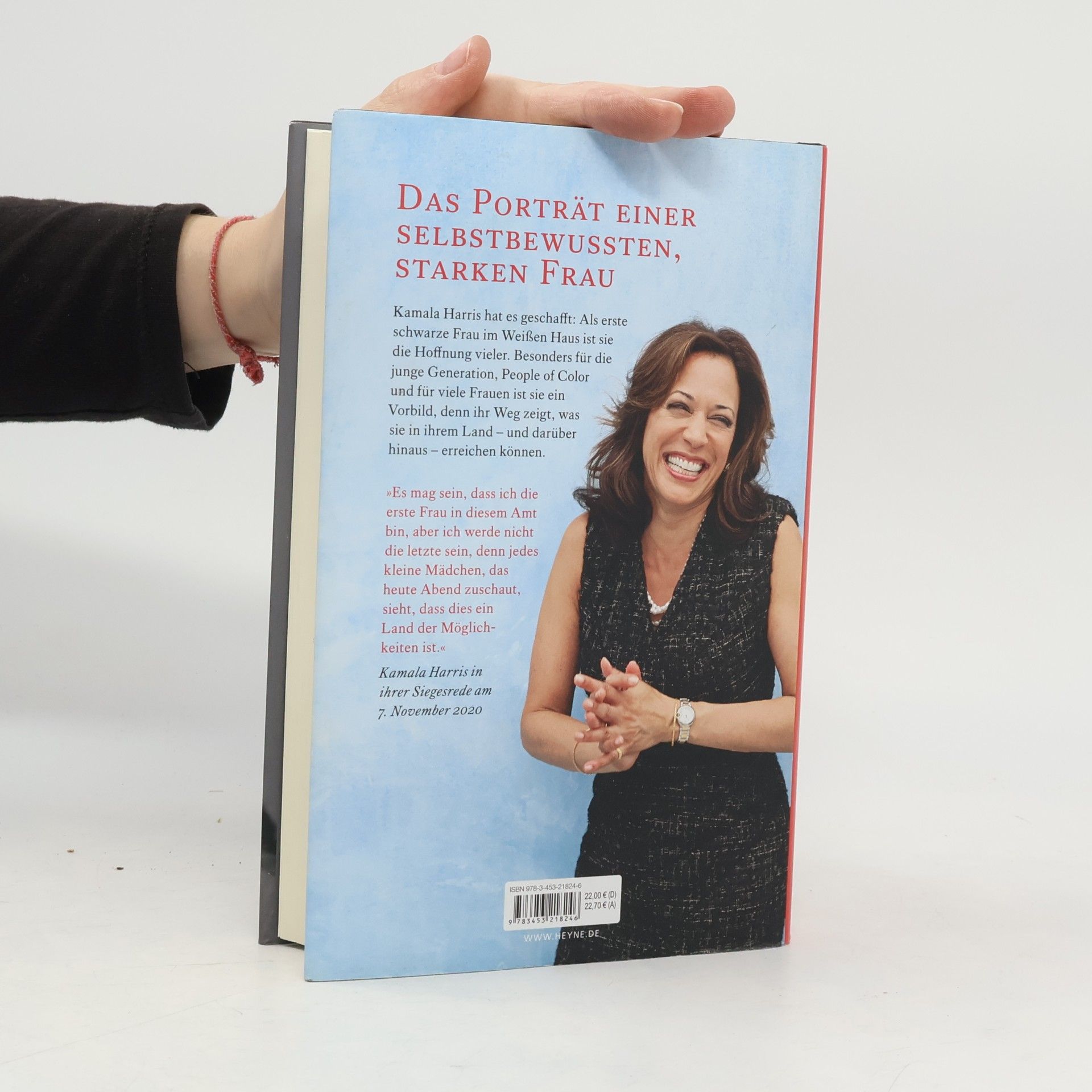 Dan Morain Kamala Harris