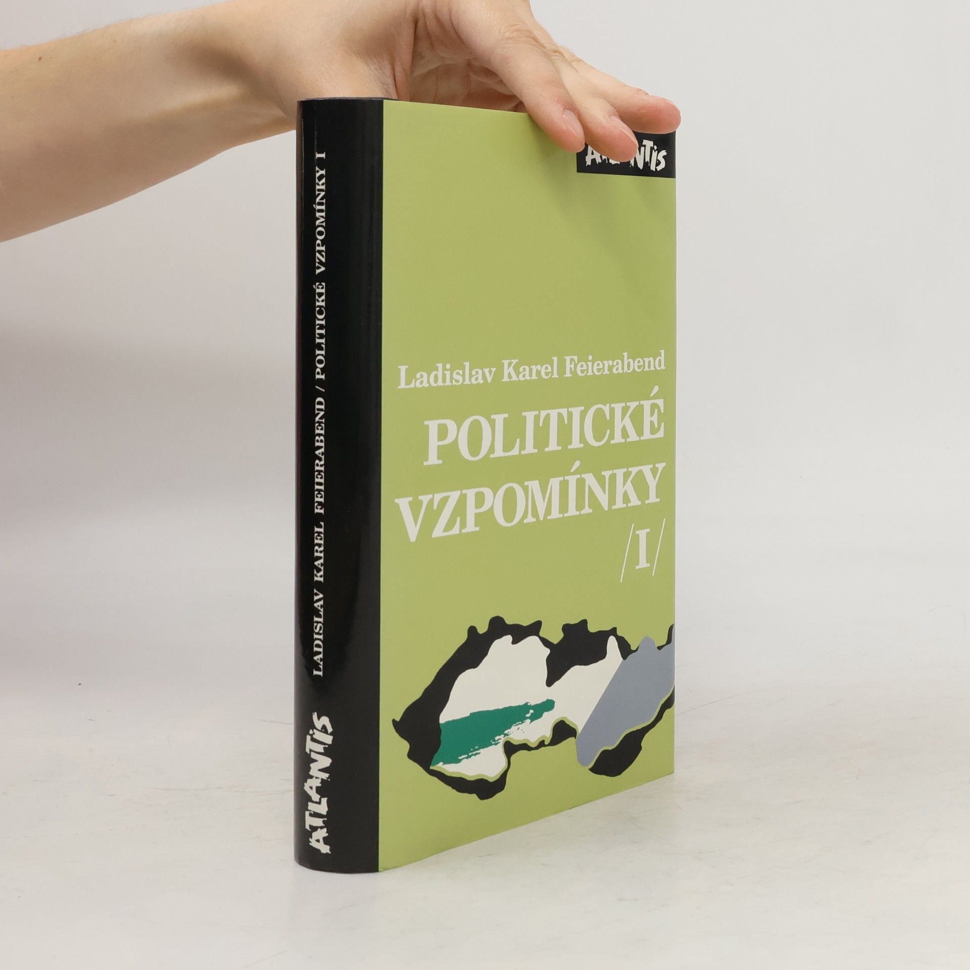 Politické vzpomínky