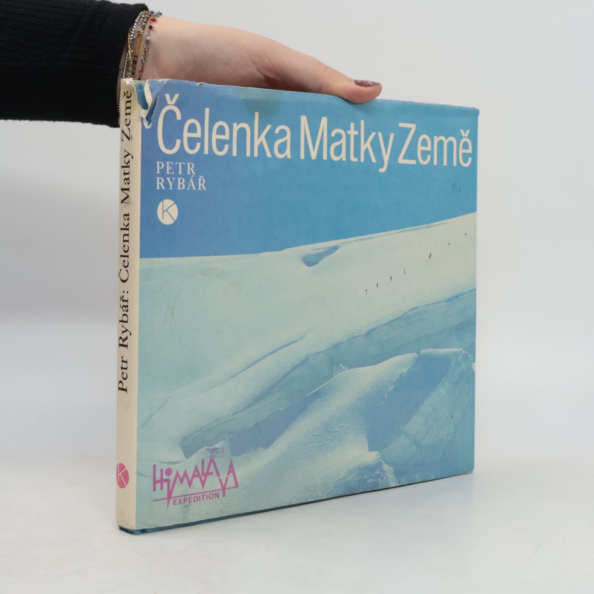 Čelenka Matky Země