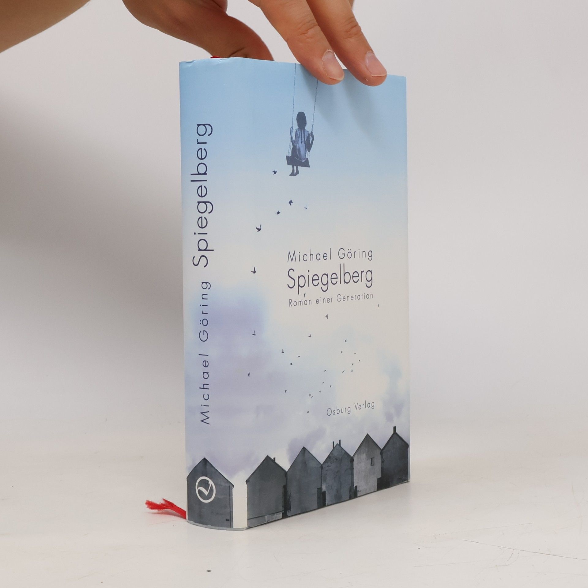 Spiegelberg