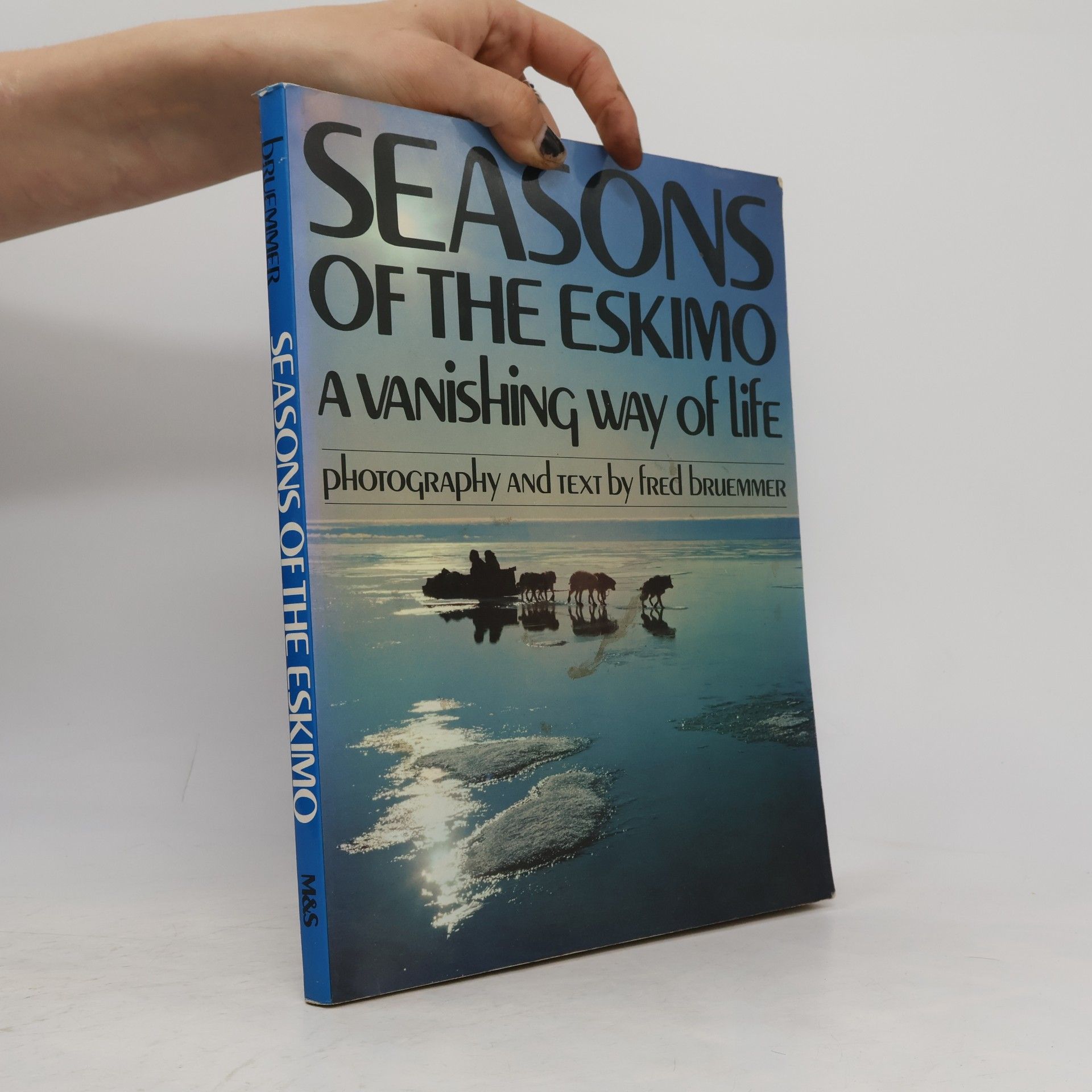 Seasons of the Eskimo