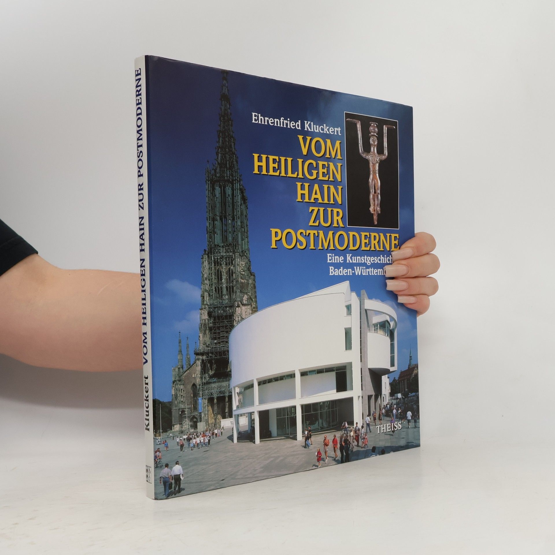 Vom heiligen Hain zur Postmoderne