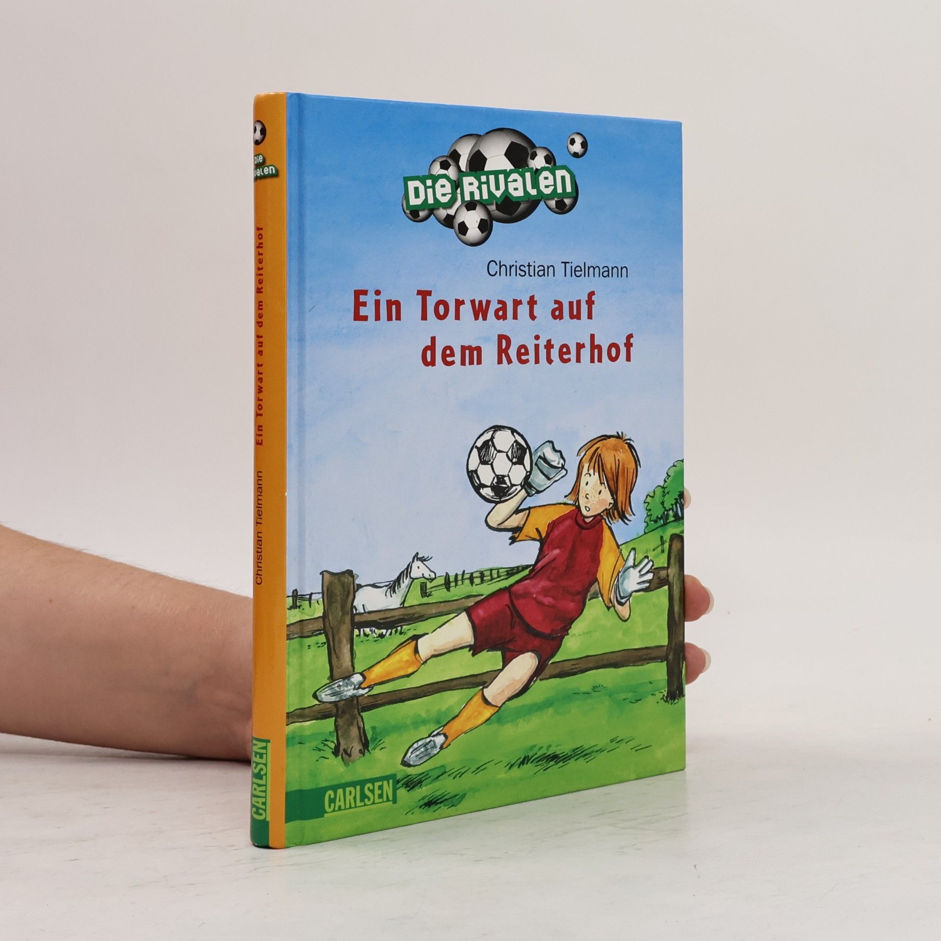 Die Rivalen