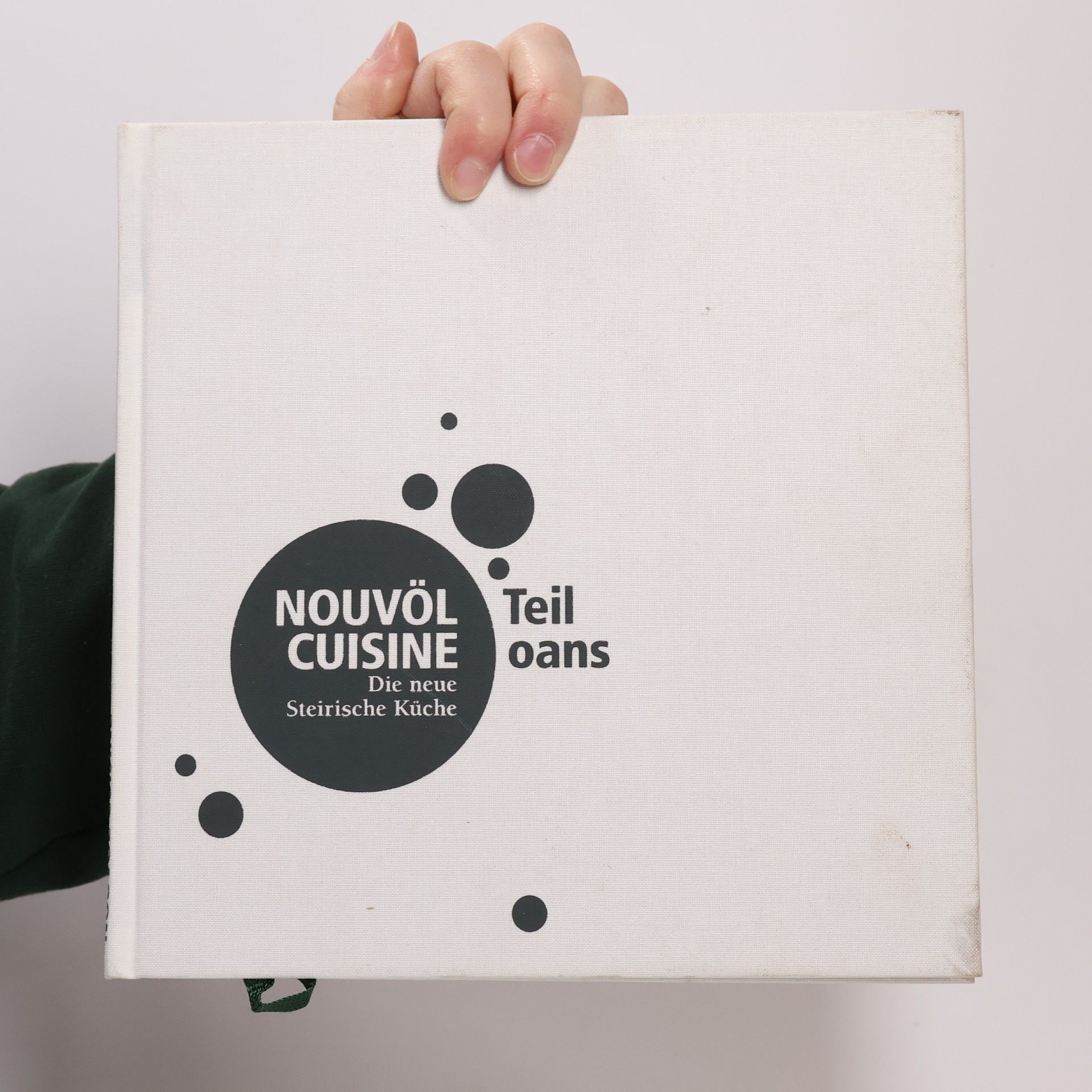 Autorenkollektiv Nouvöl cuisine