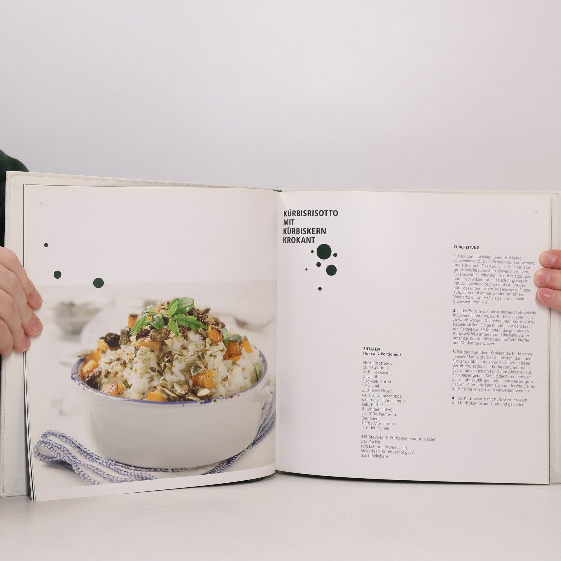 Autorenkollektiv Nouvöl cuisine
