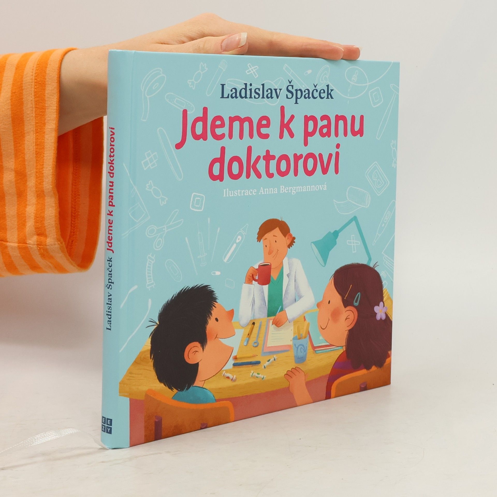 Jdeme k panu doktorovi