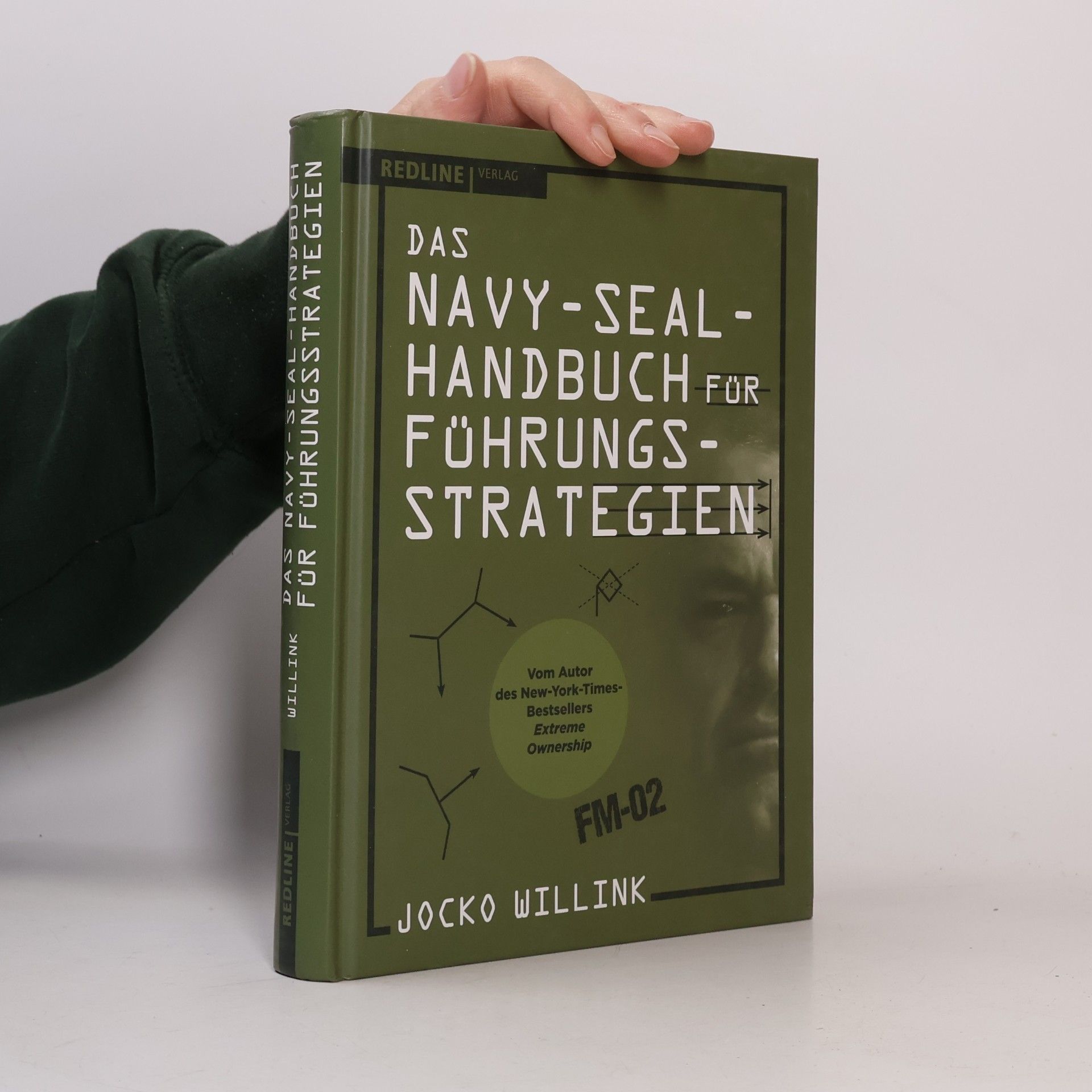 Das Navy-Seal-Handbuch für Führungsstrategien