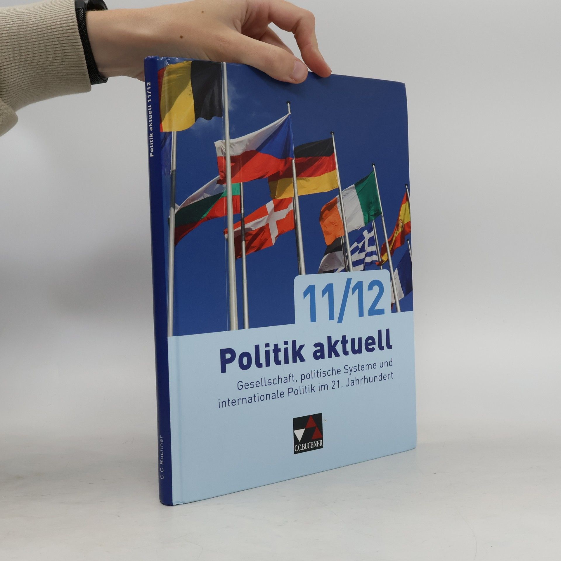 11./12. Jahrgangsstufe